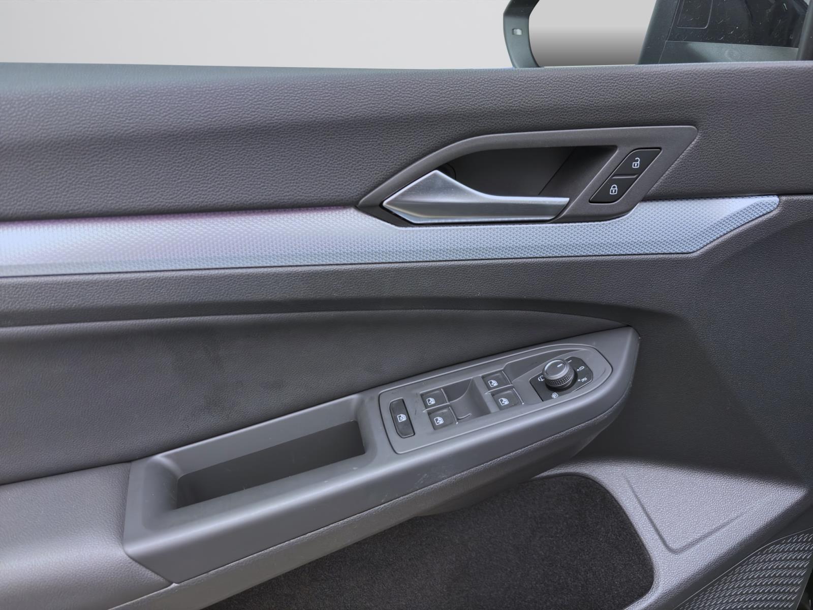 Bild 9: Volkswagen Golf 2.0 TDI DSG GOAL NAVI AHK KAMERA KLIMA