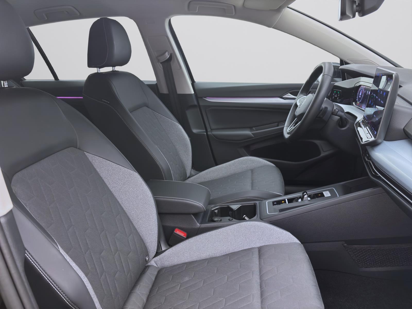 Bild 14: Volkswagen Golf 2.0 TDI DSG GOAL NAVI AHK KAMERA KLIMA