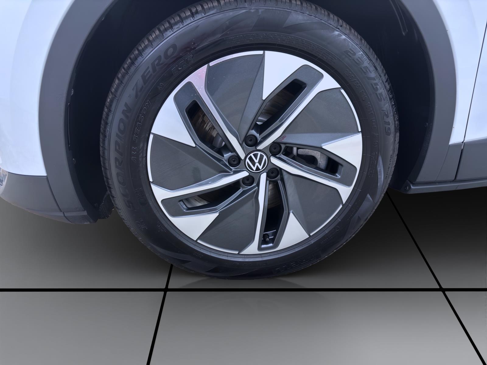 Bild 7: Volkswagen ID.4 PRO PERFORMANCE NAVI IQ.LIGHT ACC SITZHZG