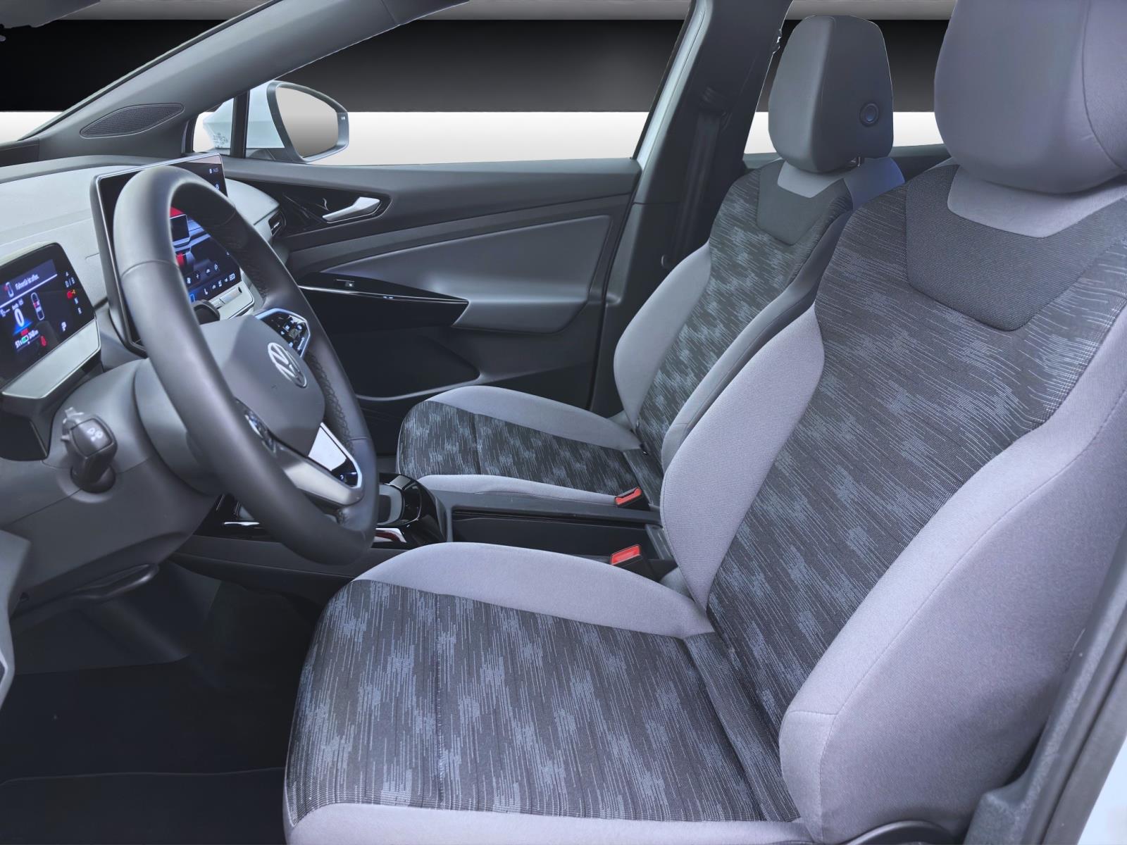 Bild 8: Volkswagen ID.4 PRO PERFORMANCE NAVI IQ.LIGHT ACC SITZHZG