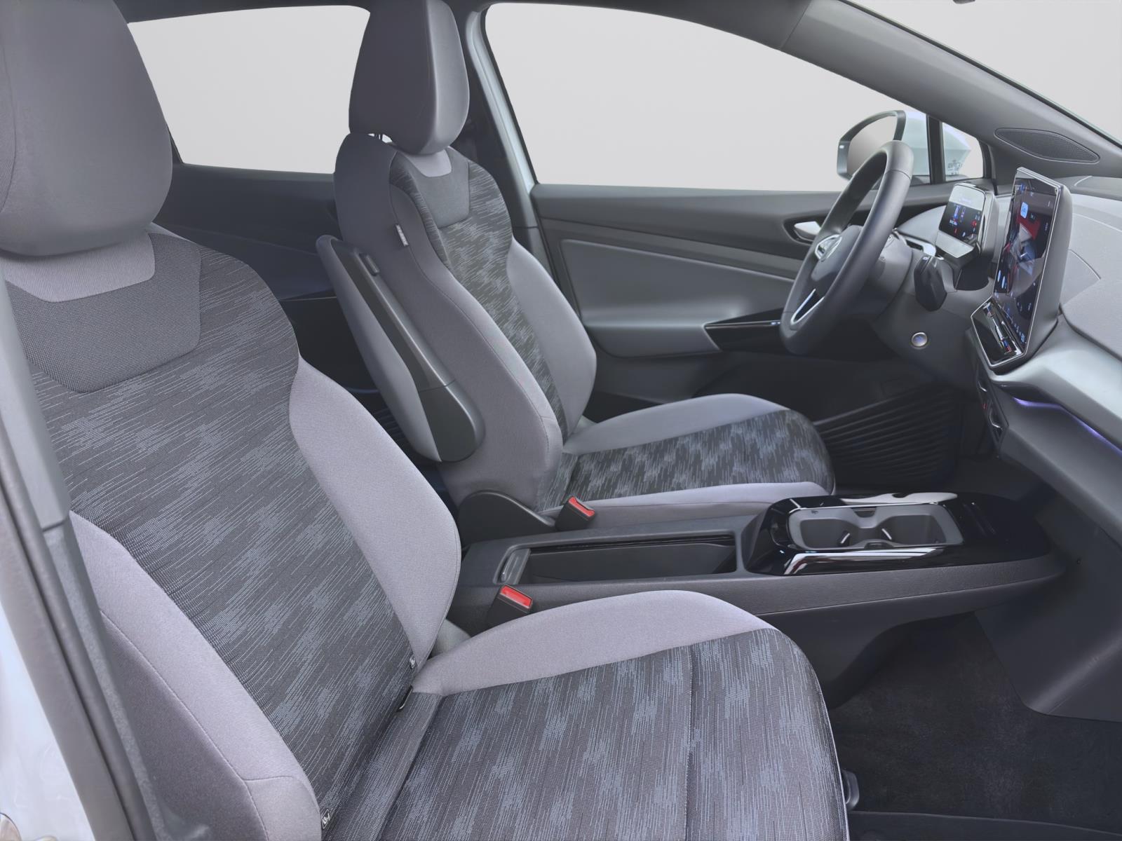 Bild 14: Volkswagen ID.4 PRO PERFORMANCE NAVI IQ.LIGHT ACC SITZHZG