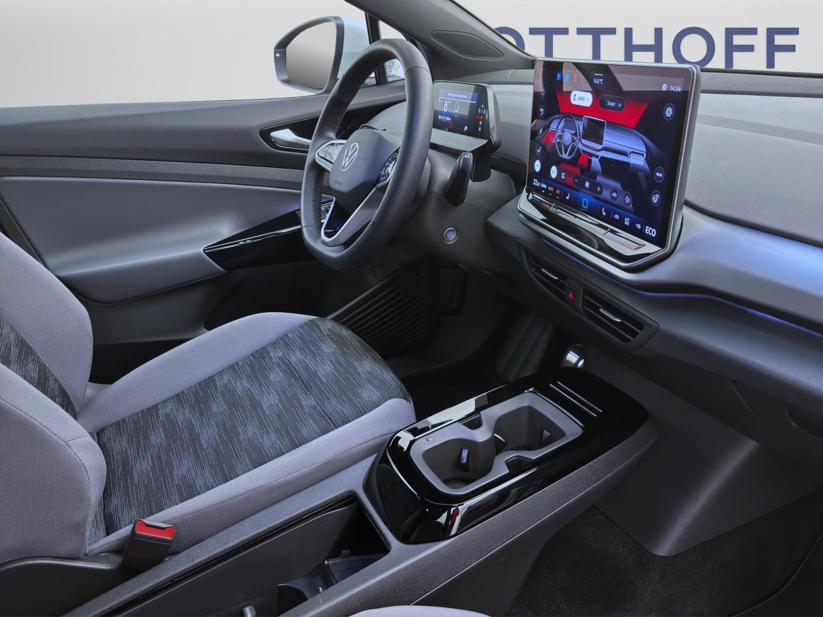 Bild 15: Volkswagen ID.4 PRO PERFORMANCE NAVI IQ.LIGHT ACC SITZHZG