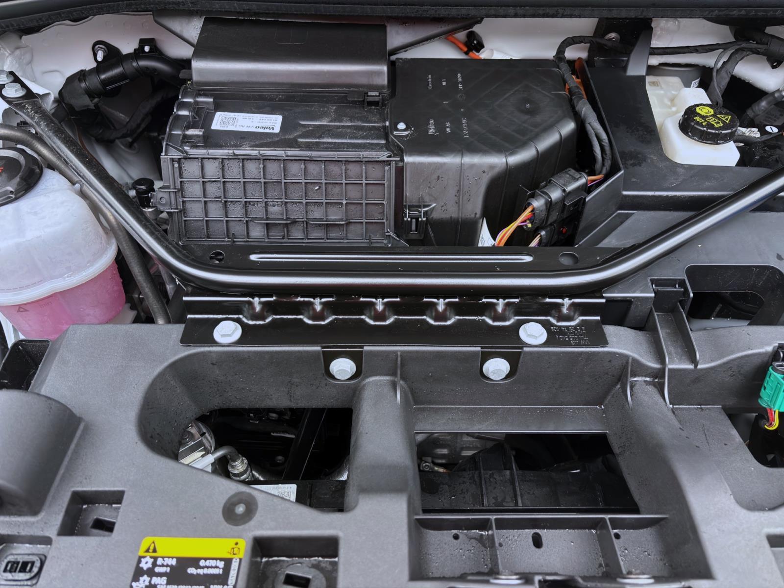 Bild 16: Volkswagen ID.4 PRO PERFORMANCE NAVI IQ.LIGHT ACC SITZHZG