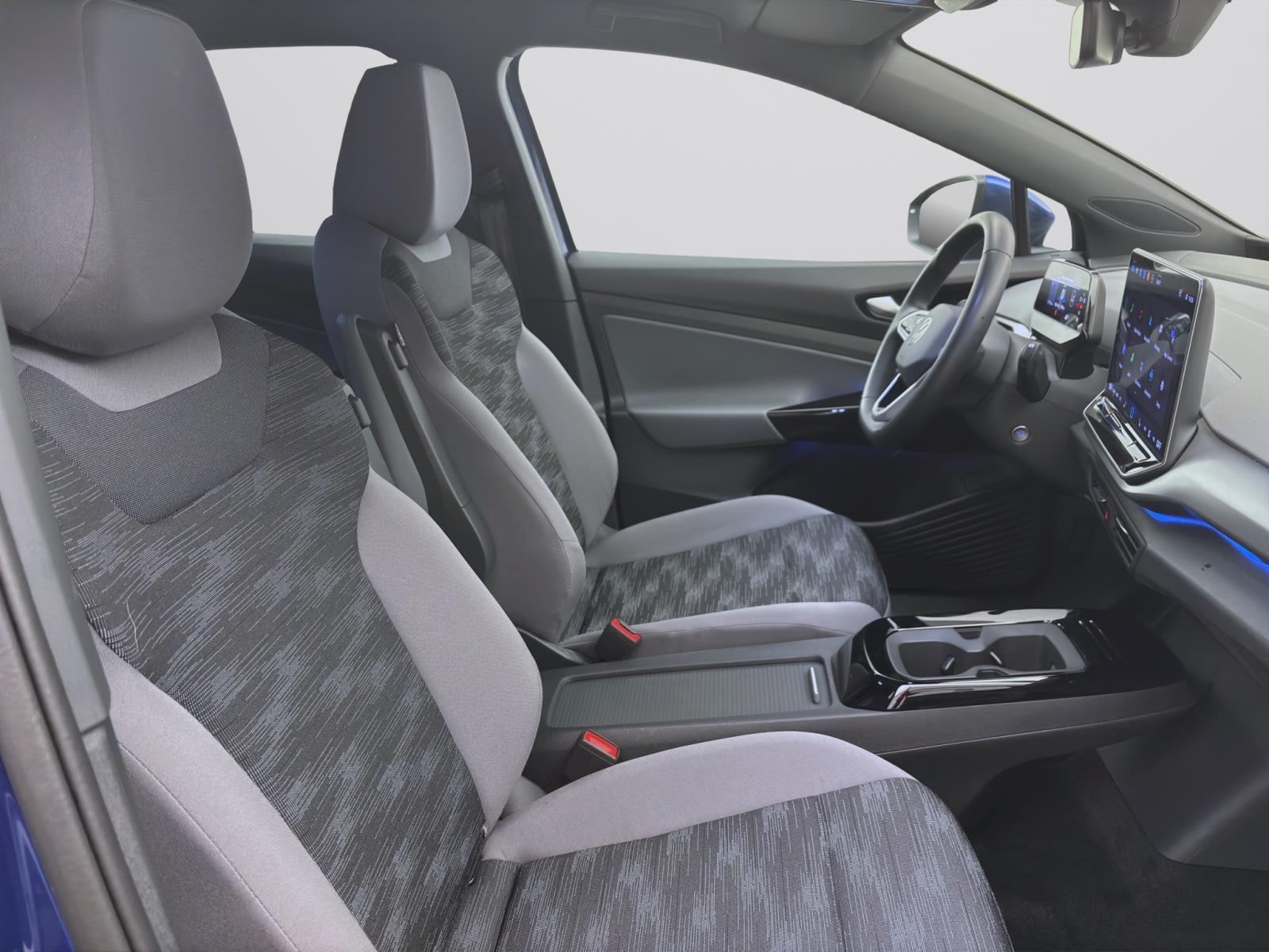 Bild 14: Volkswagen ID.4 PURE PERFORMANCE NAVI IQ.LIGHT ACC PDC