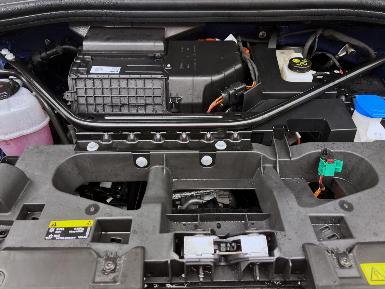 Bild 16: Volkswagen ID.4 PURE PERFORMANCE NAVI IQ.LIGHT ACC PDC