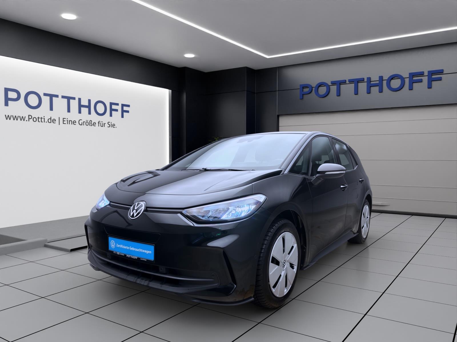 Volkswagen ID.3 PRO NAVI KAMERA SITZHZG PDC ACC 8653982