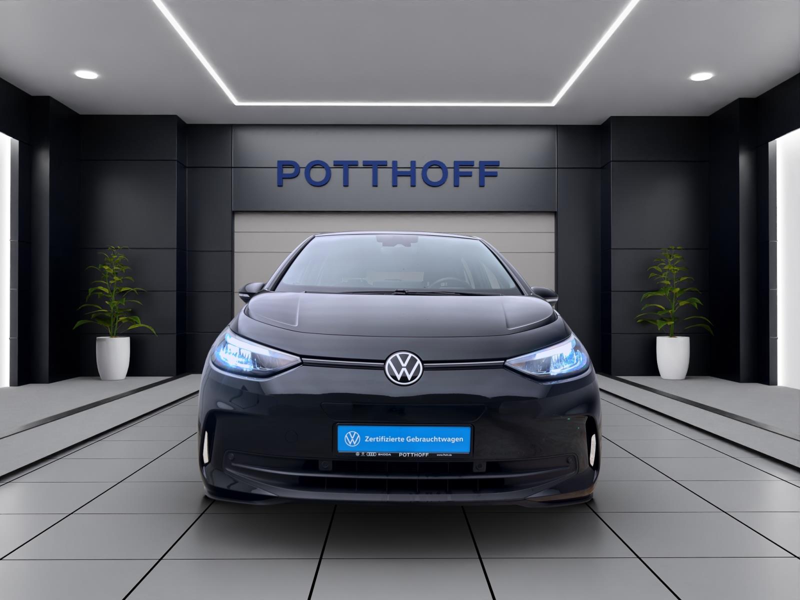 Bild 6: Volkswagen ID.3 PRO NAVI KAMERA SITZHZG PDC ACC