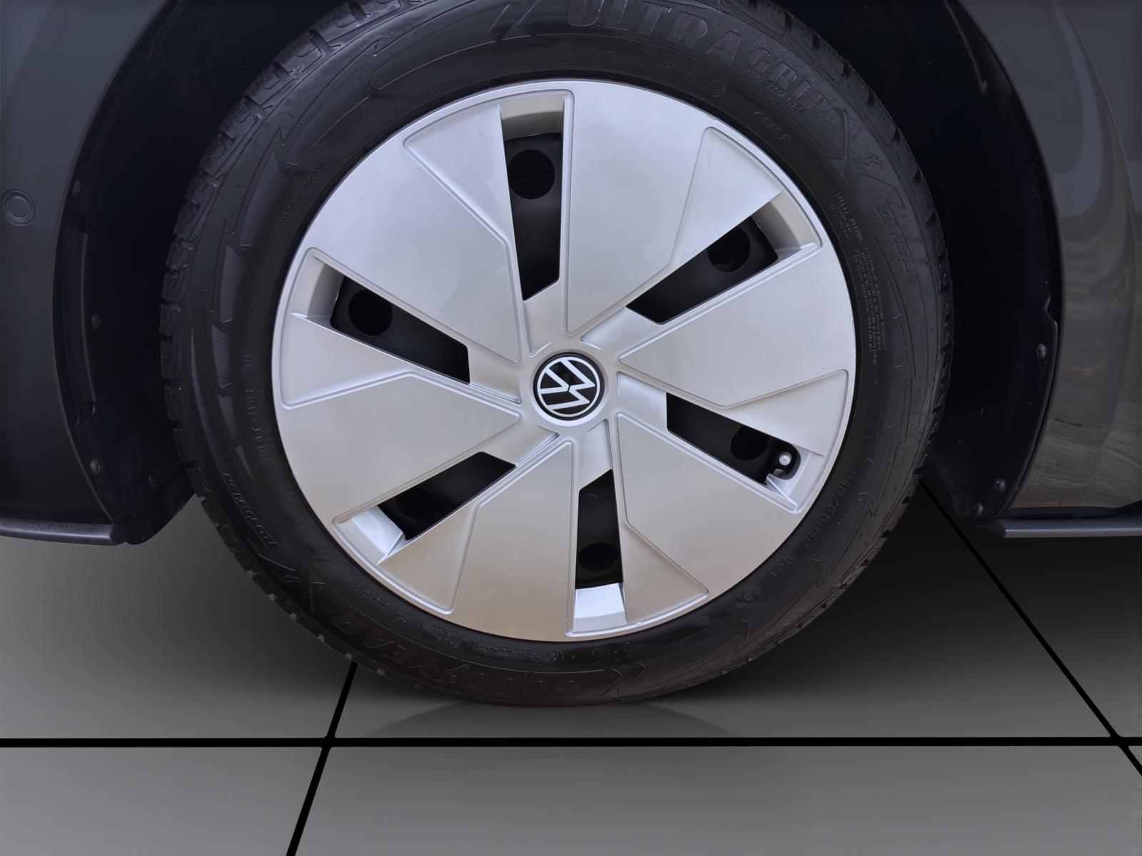 Bild 7: Volkswagen ID.3 PRO NAVI KAMERA SITZHZG PDC ACC
