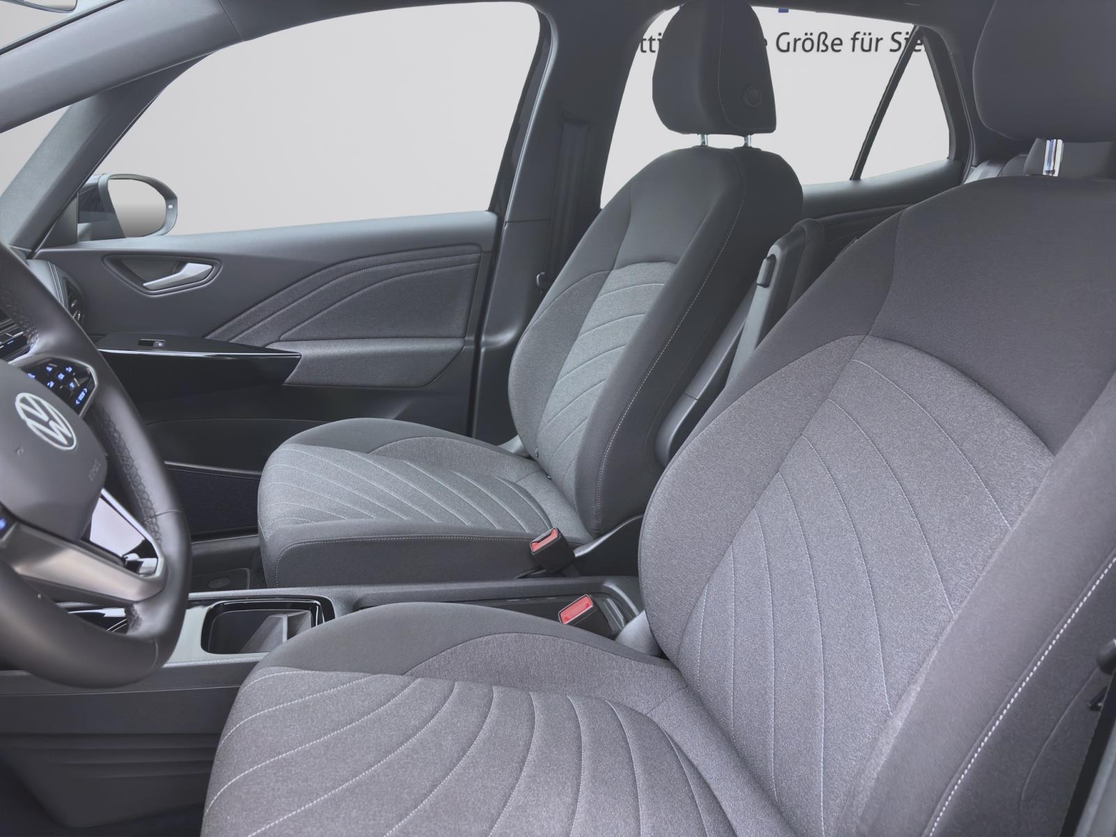 Bild 8: Volkswagen ID.3 PRO NAVI KAMERA SITZHZG PDC ACC