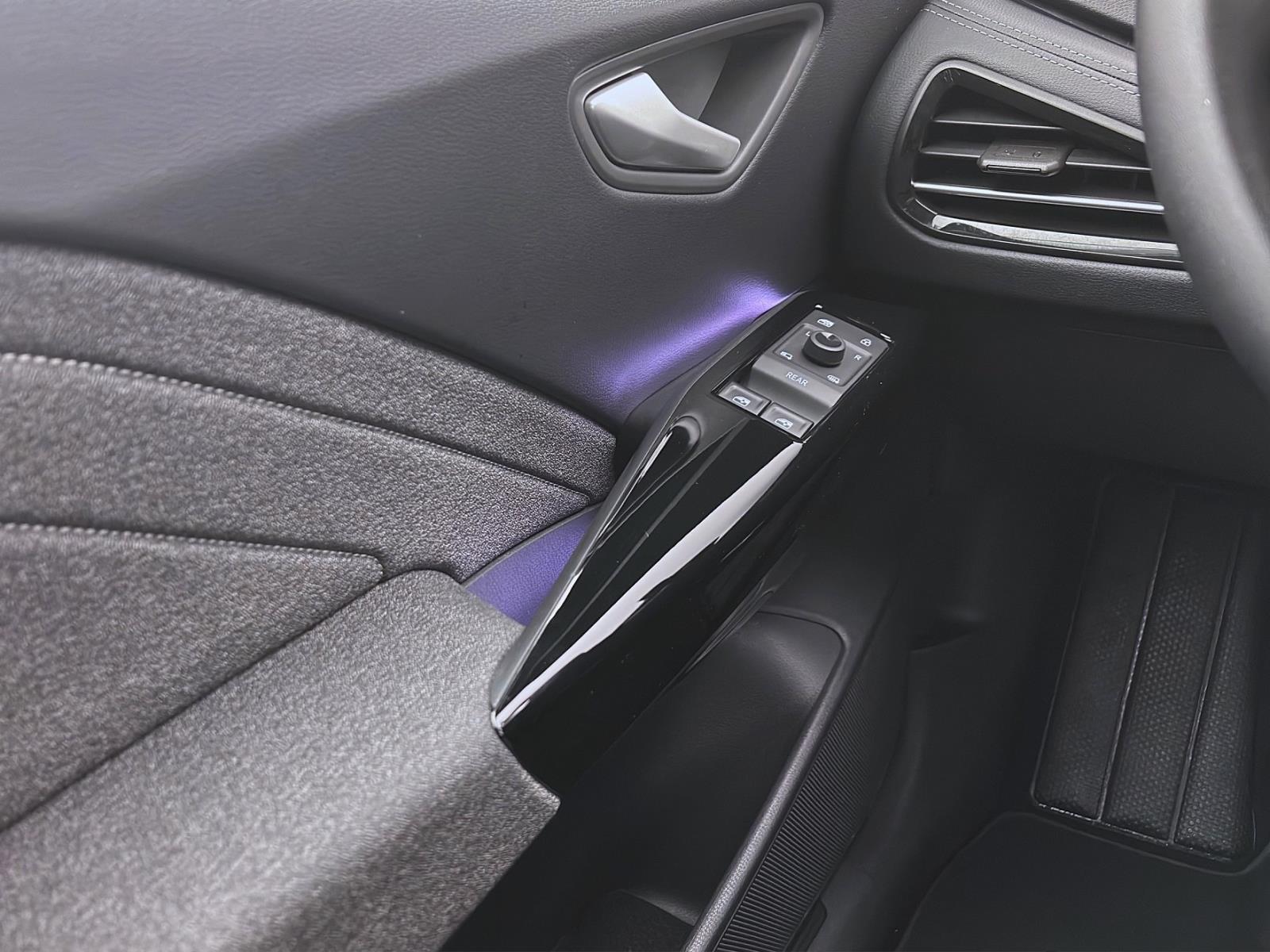Bild 9: Volkswagen ID.3 PRO NAVI KAMERA SITZHZG PDC ACC