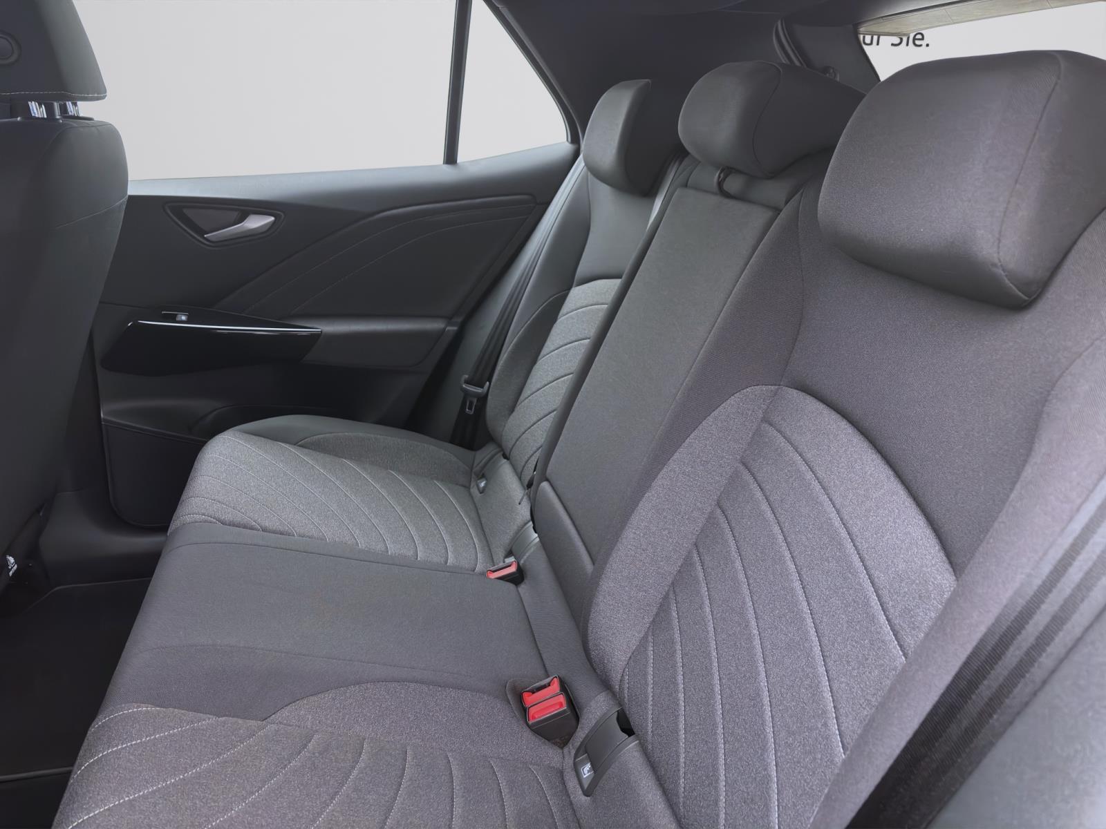 Bild 13: Volkswagen ID.3 PRO NAVI KAMERA SITZHZG PDC ACC