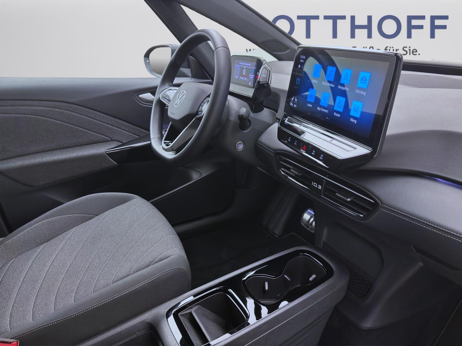 Bild 15: Volkswagen ID.3 PRO NAVI KAMERA SITZHZG PDC ACC
