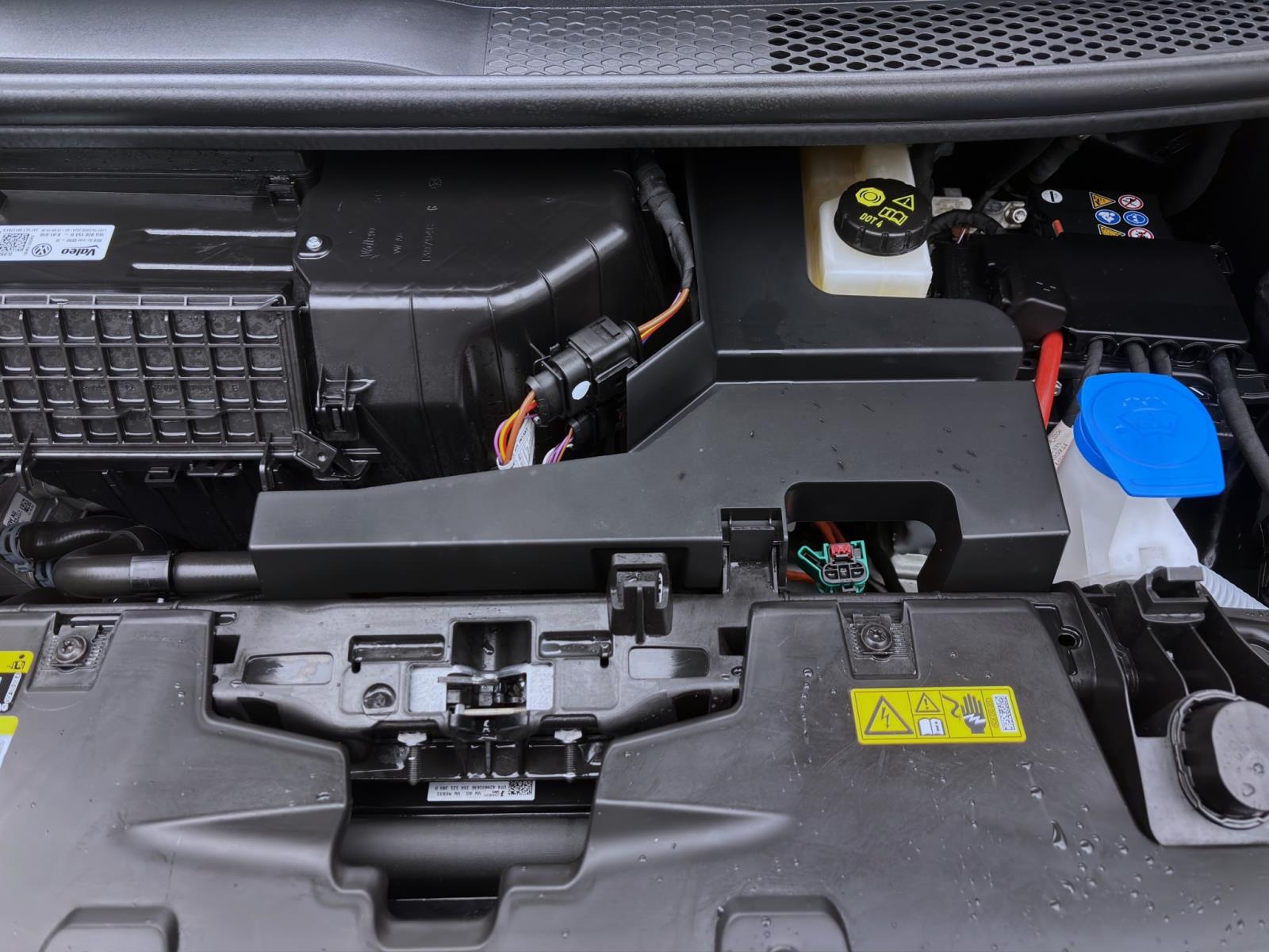 Bild 16: Volkswagen ID.3 PRO NAVI KAMERA SITZHZG PDC ACC