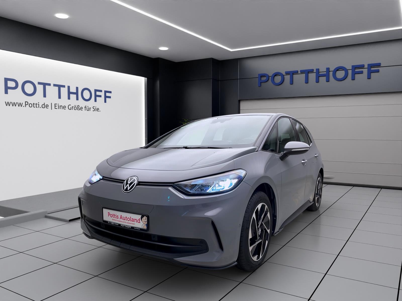 Volkswagen ID.3 PRO NAVI KAMERA SITZHZG PDC ACC 8653978