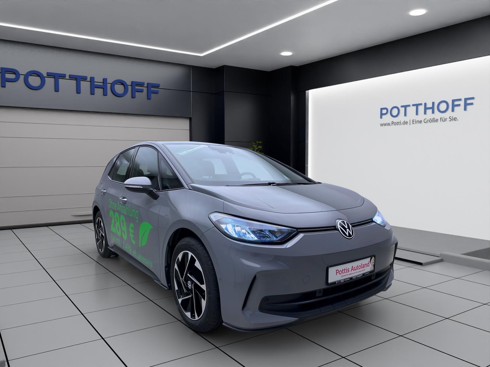 Bild 5: Volkswagen ID.3 PRO NAVI KAMERA SITZHZG PDC ACC