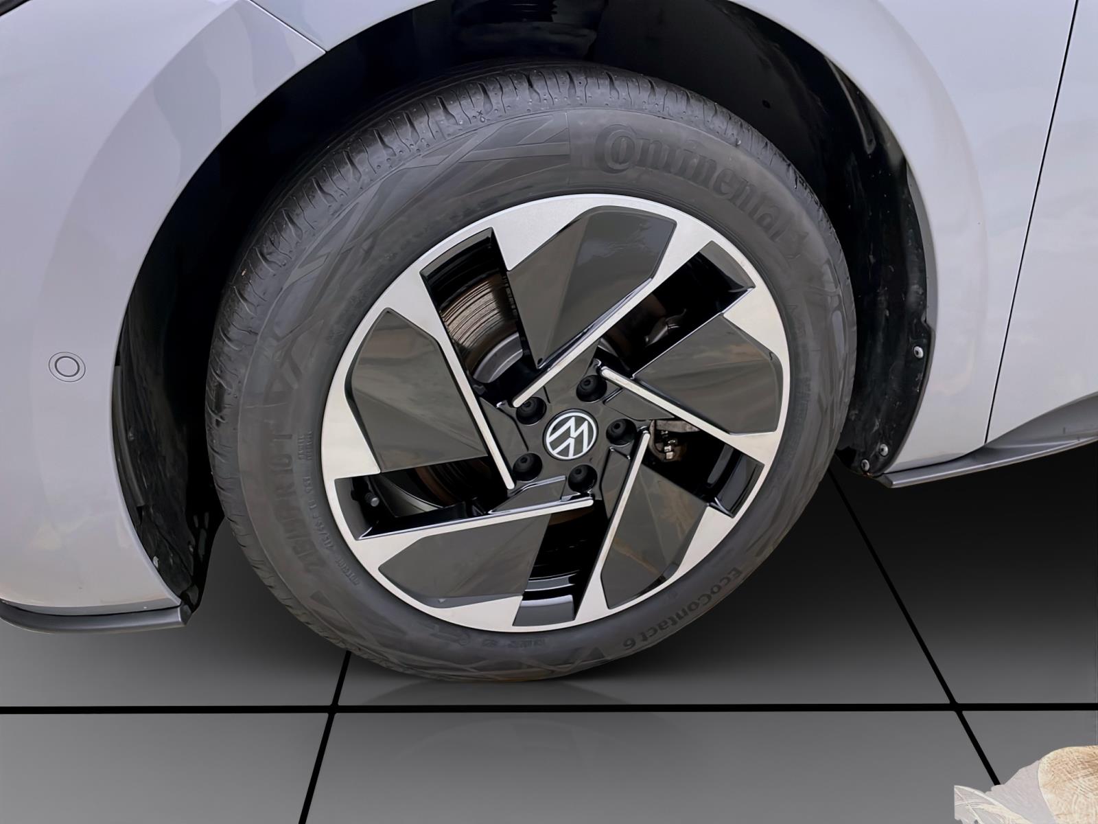 Bild 7: Volkswagen ID.3 PRO NAVI KAMERA SITZHZG PDC ACC