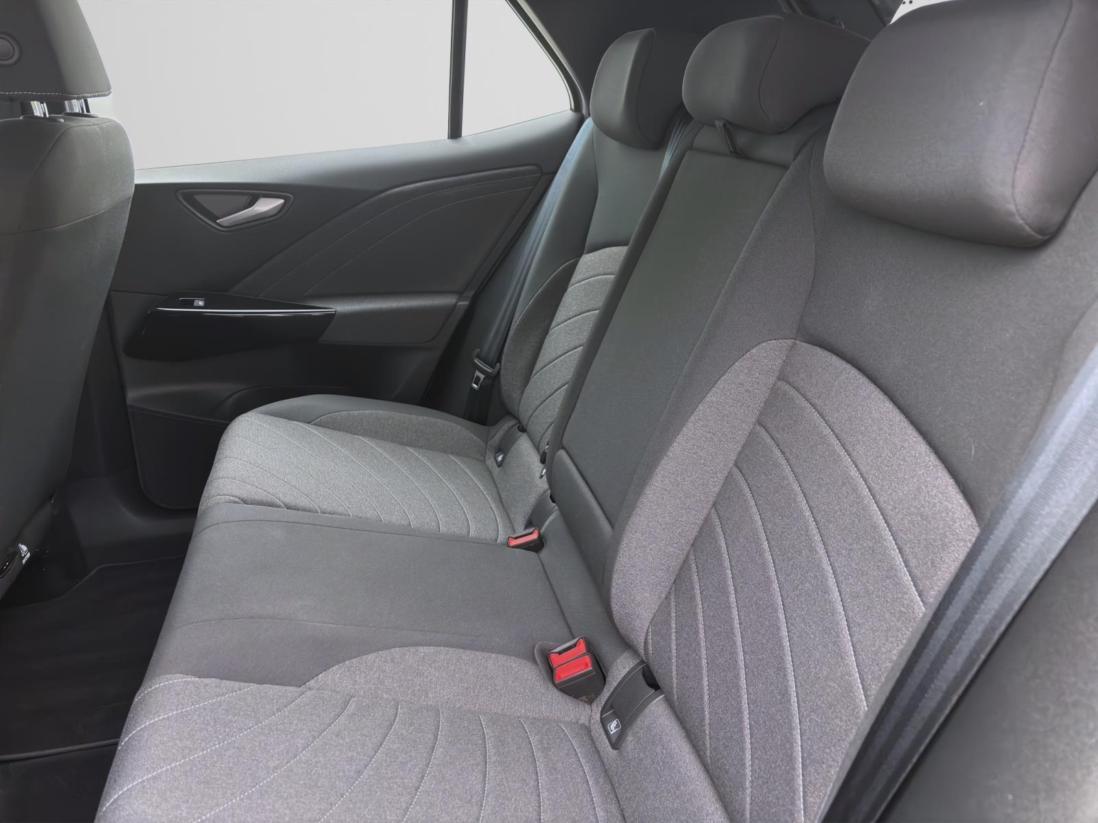 Bild 13: Volkswagen ID.3 PRO NAVI KAMERA SITZHZG PDC ACC