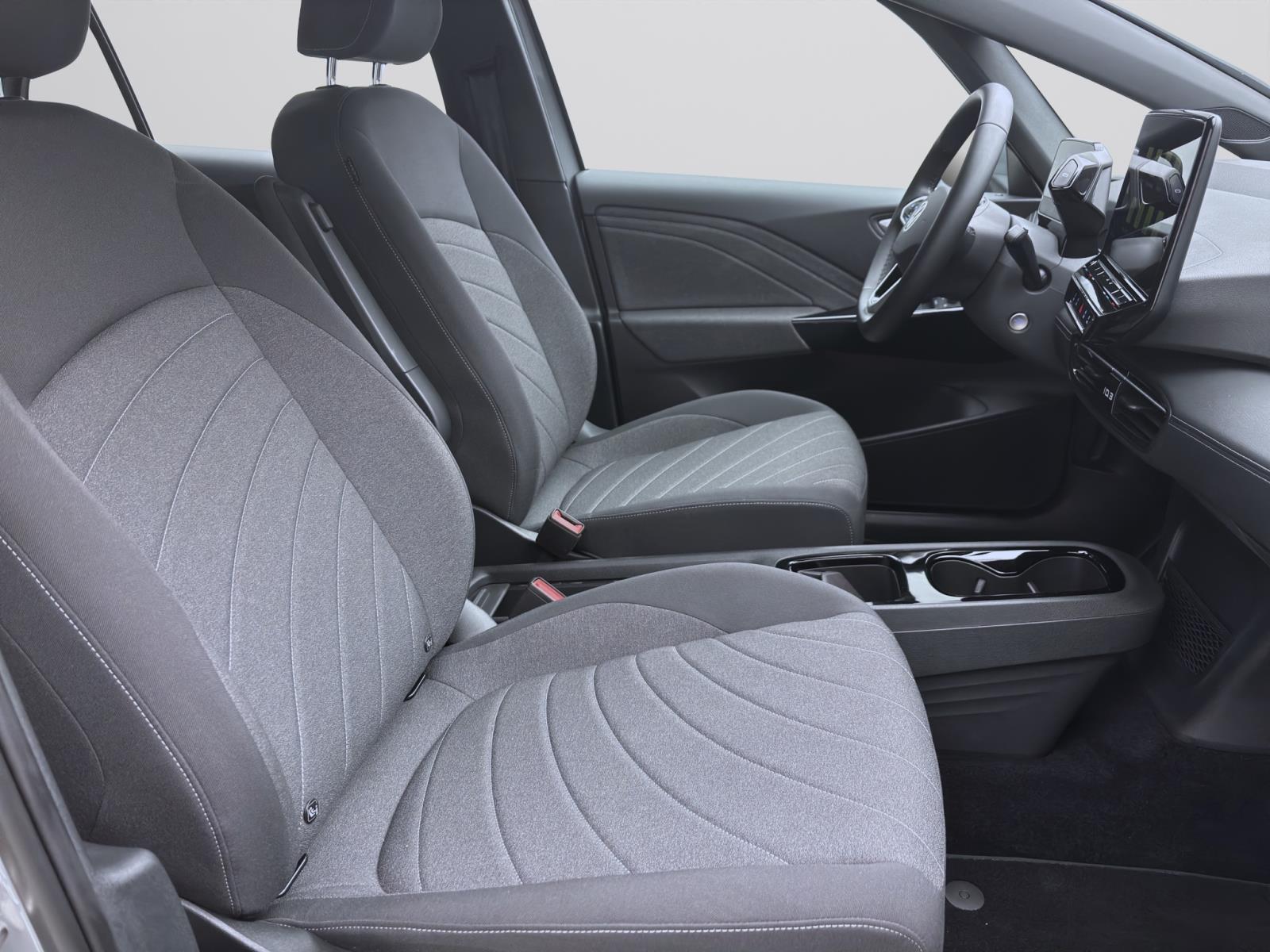 Bild 14: Volkswagen ID.3 PRO NAVI KAMERA SITZHZG PDC ACC