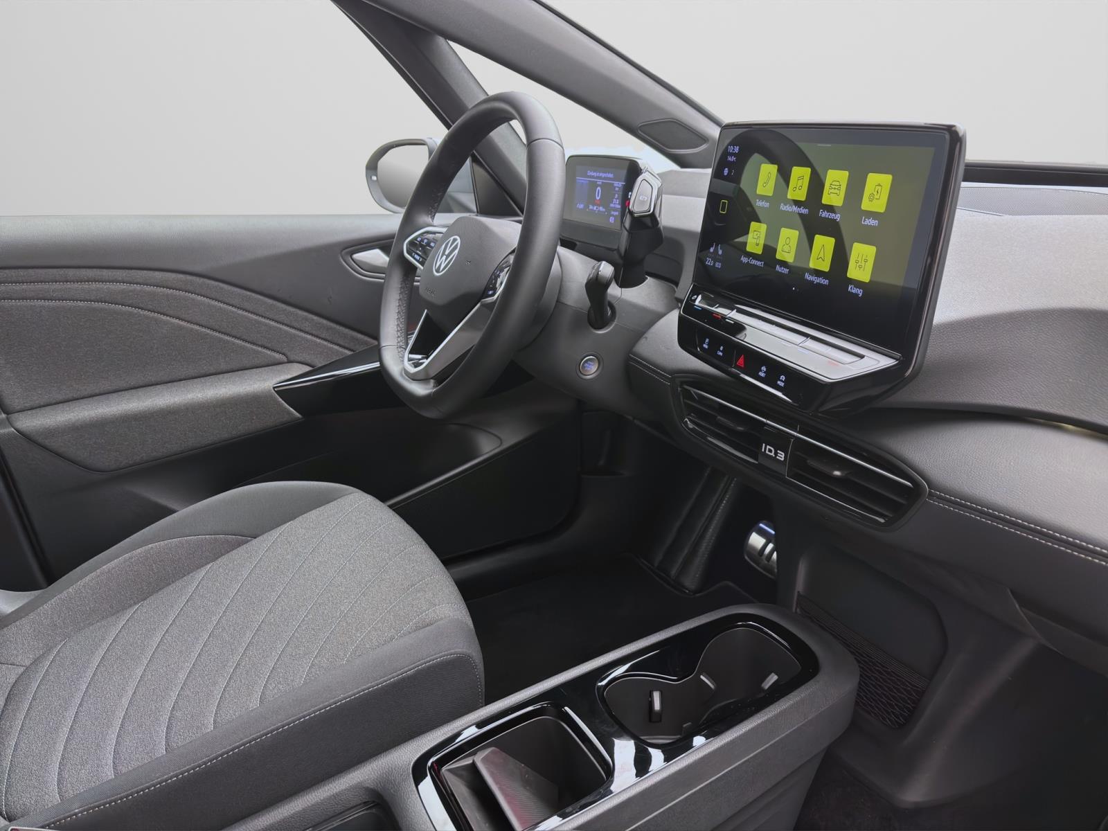 Bild 15: Volkswagen ID.3 PRO NAVI KAMERA SITZHZG PDC ACC
