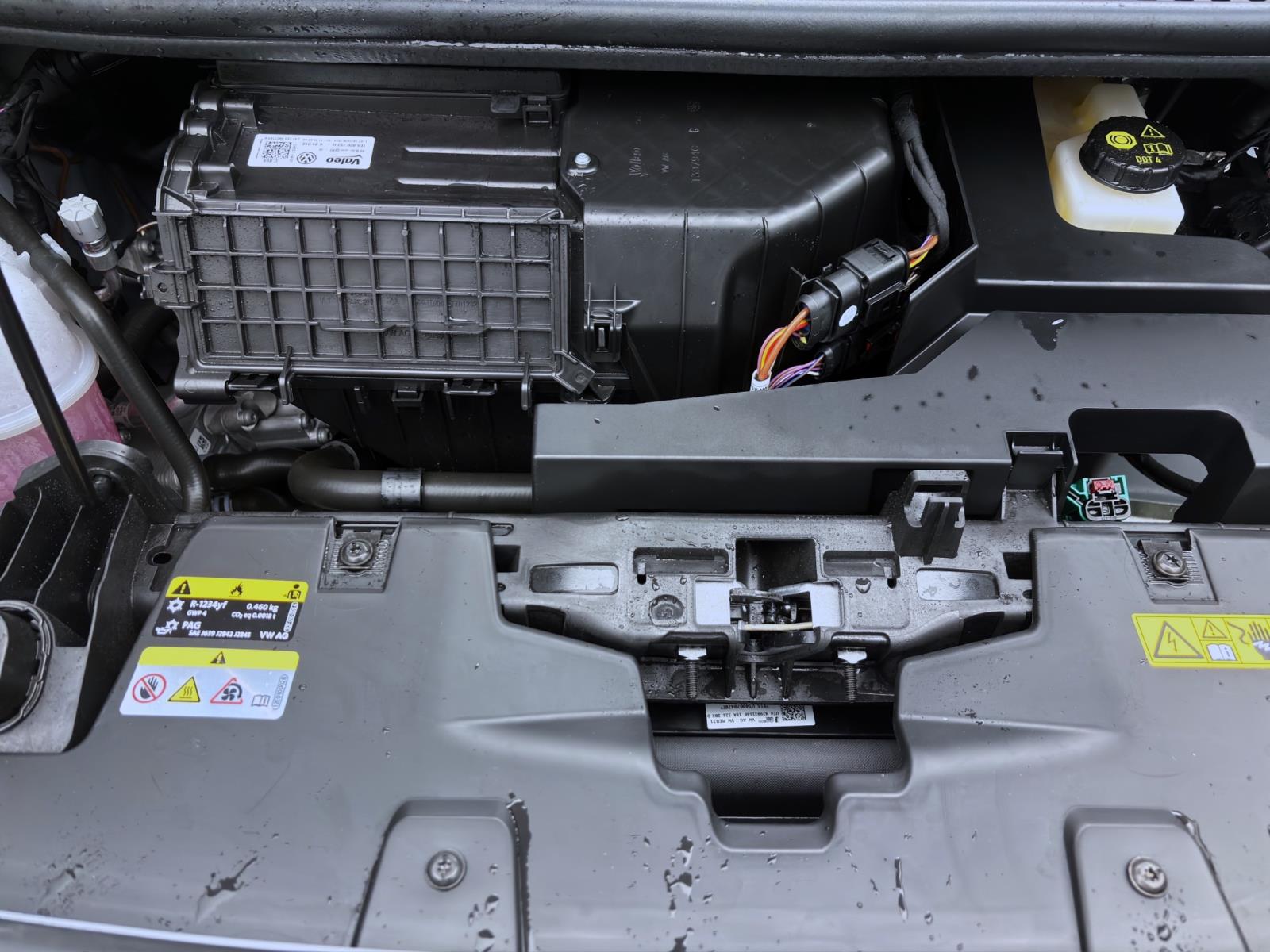 Bild 16: Volkswagen ID.3 PRO NAVI KAMERA SITZHZG PDC ACC