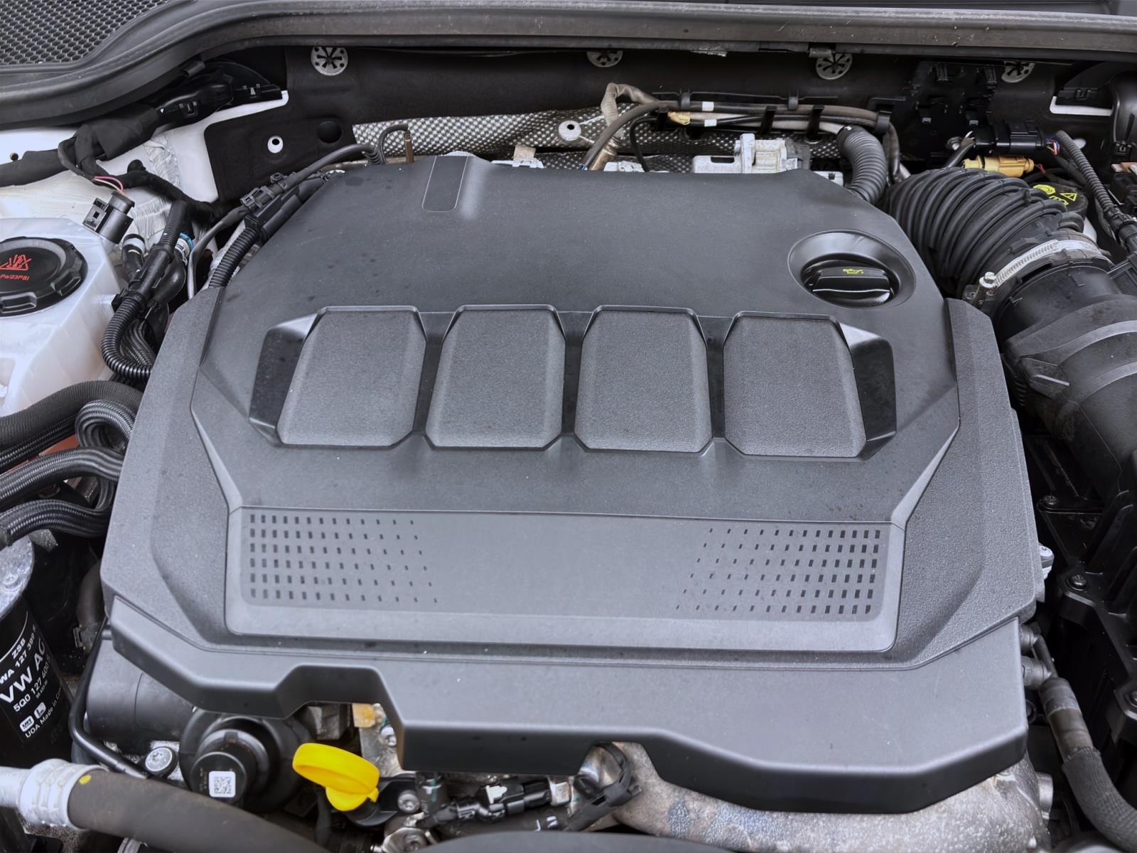 Bild 16: Skoda Octavia Combi 2.0 TDI DSG STYLE NAVI PDC SITZHZG LED