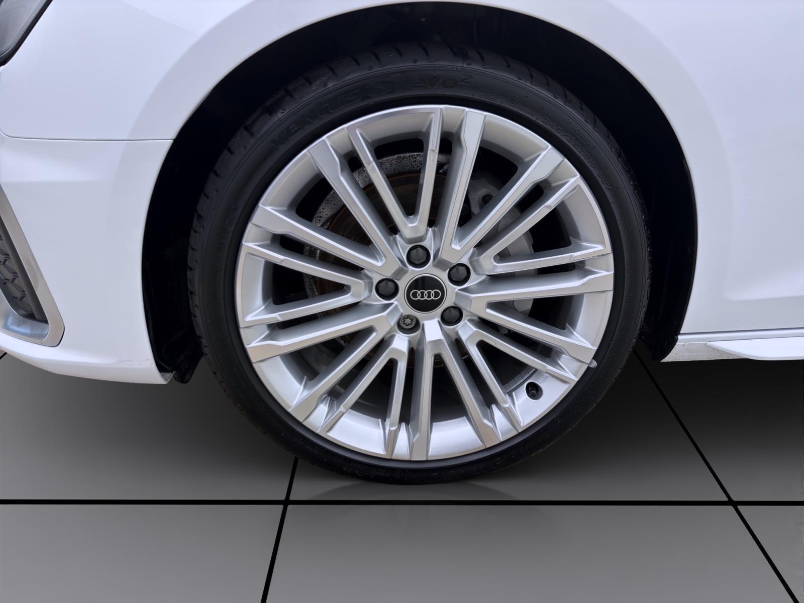 Bild 7: Audi A4 Avant 40 TDI Q S LINE KAMERA NAVI AHK PANO