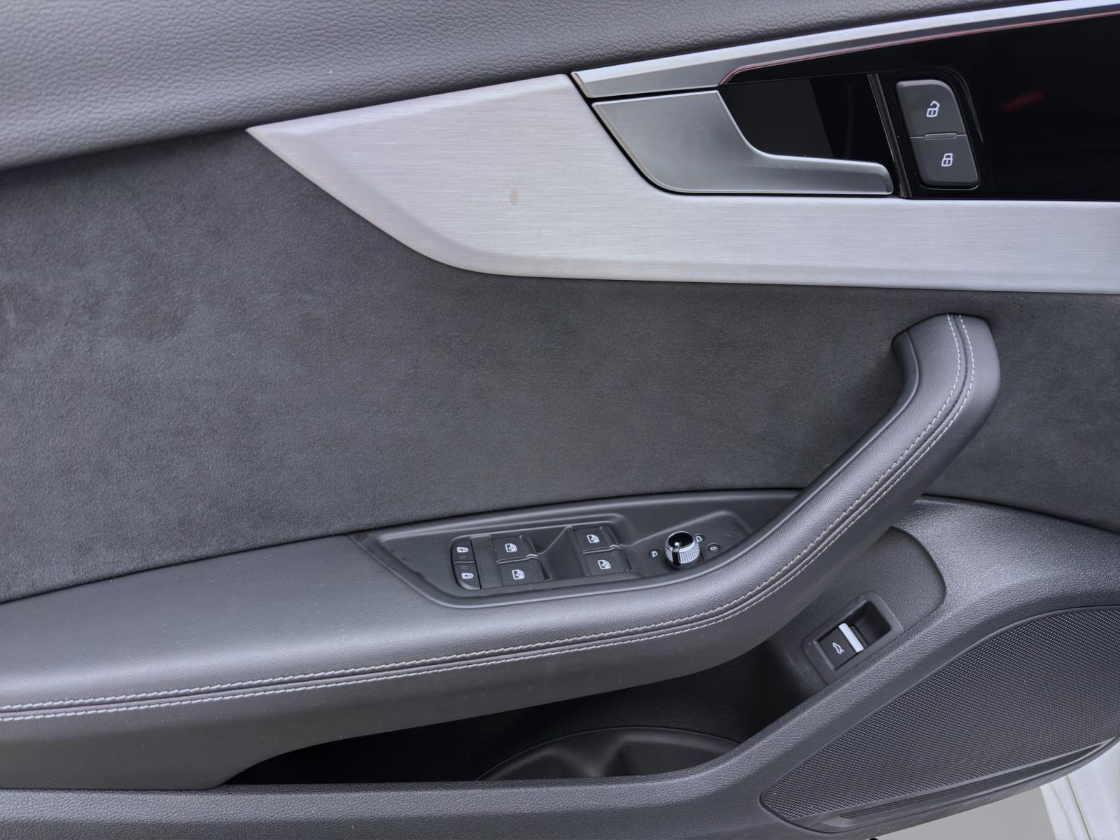 Bild 9: Audi A4 Avant 40 TDI Q S LINE KAMERA NAVI AHK PANO