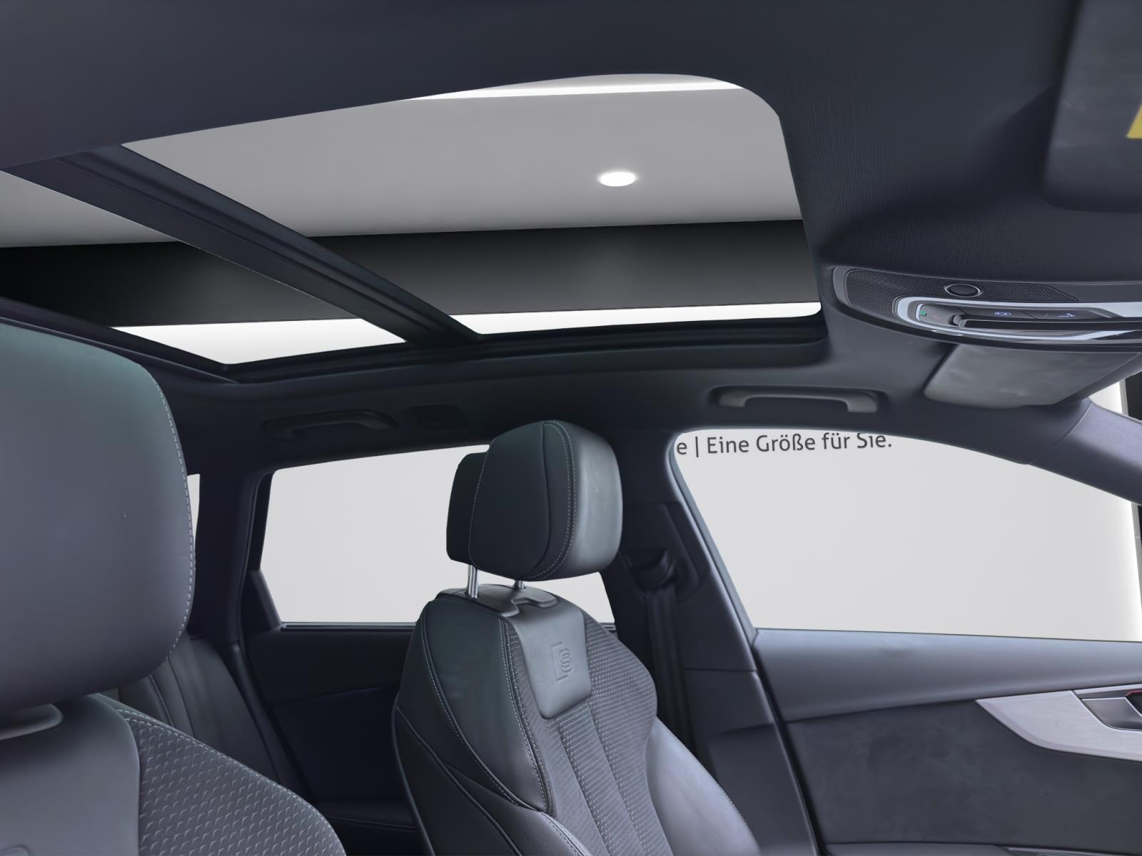 Bild 15: Audi A4 Avant 40 TDI Q S LINE KAMERA NAVI AHK PANO