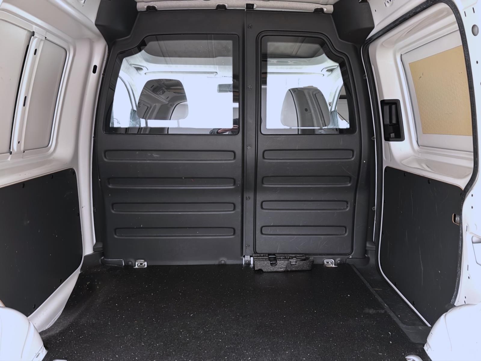 Bild 3: Volkswagen Caddy 1.0 TSI KASTEN PDC SITZHZG KLIMA