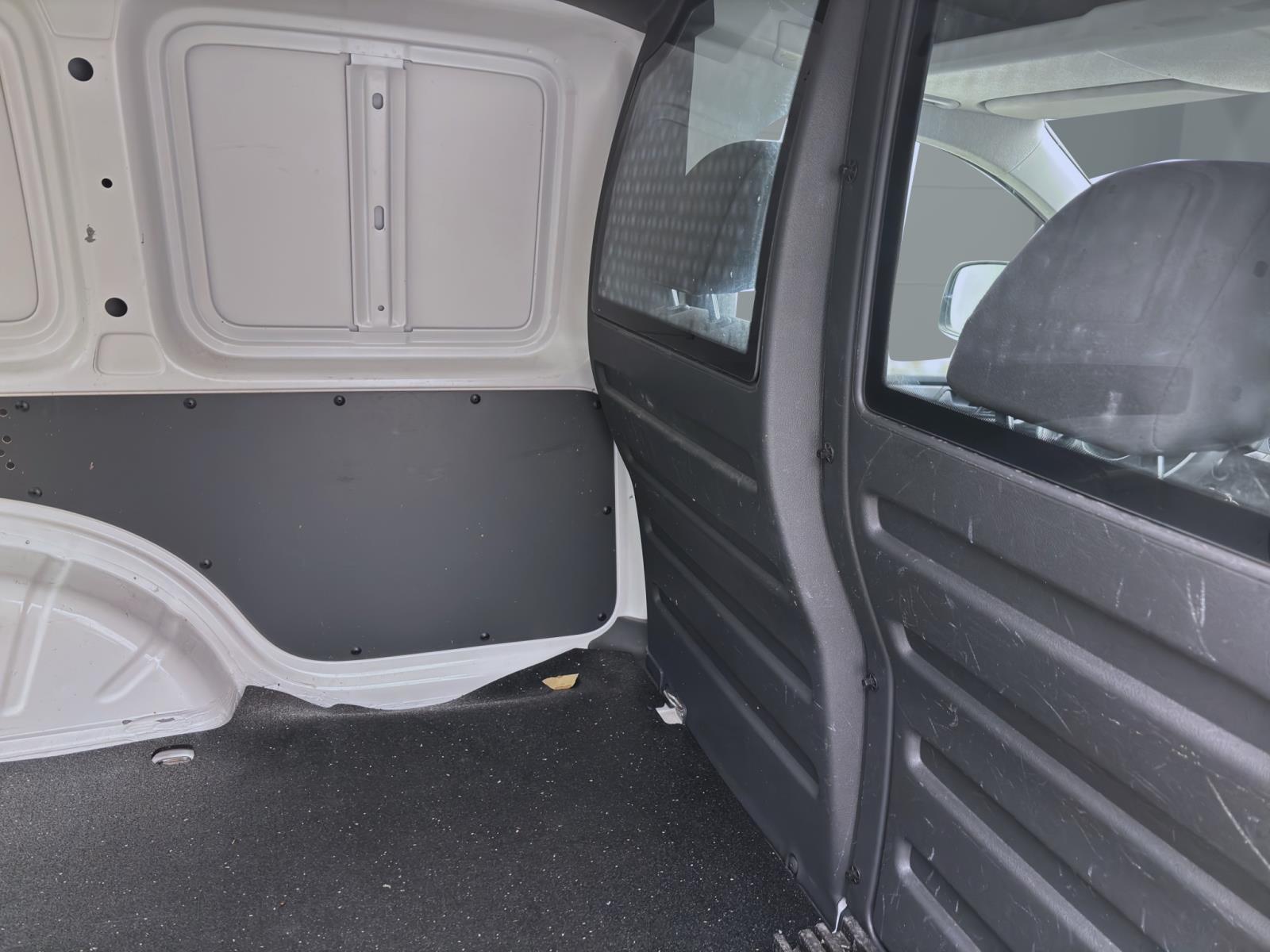 Bild 13: Volkswagen Caddy 1.0 TSI KASTEN PDC SITZHZG KLIMA