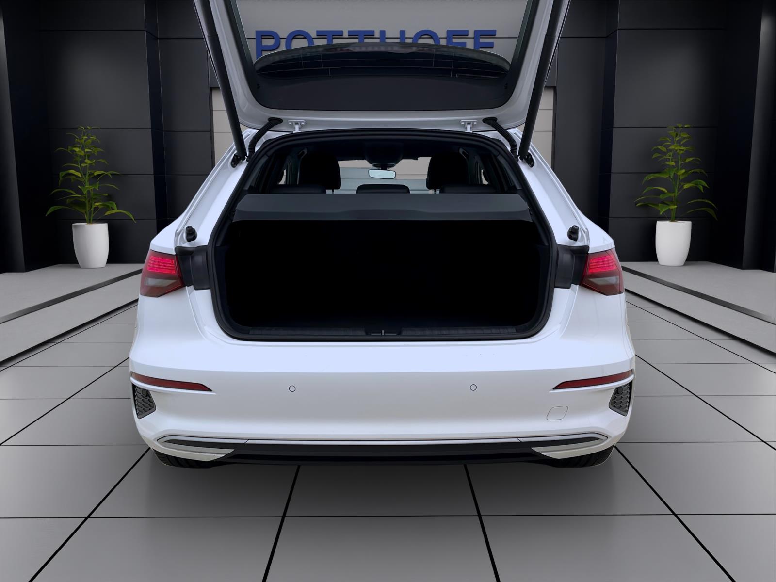 Bild 3: Audi A3 Sportback 30 TDI ADVANCED NAVI SITZHZG PDC HUD