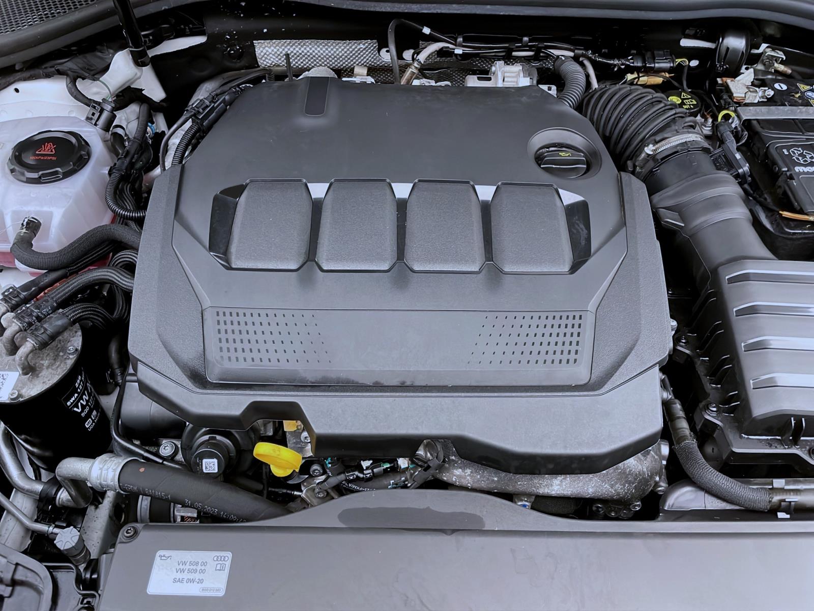 Bild 16: Audi A3 Sportback 30 TDI ADVANCED NAVI SITZHZG PDC HUD