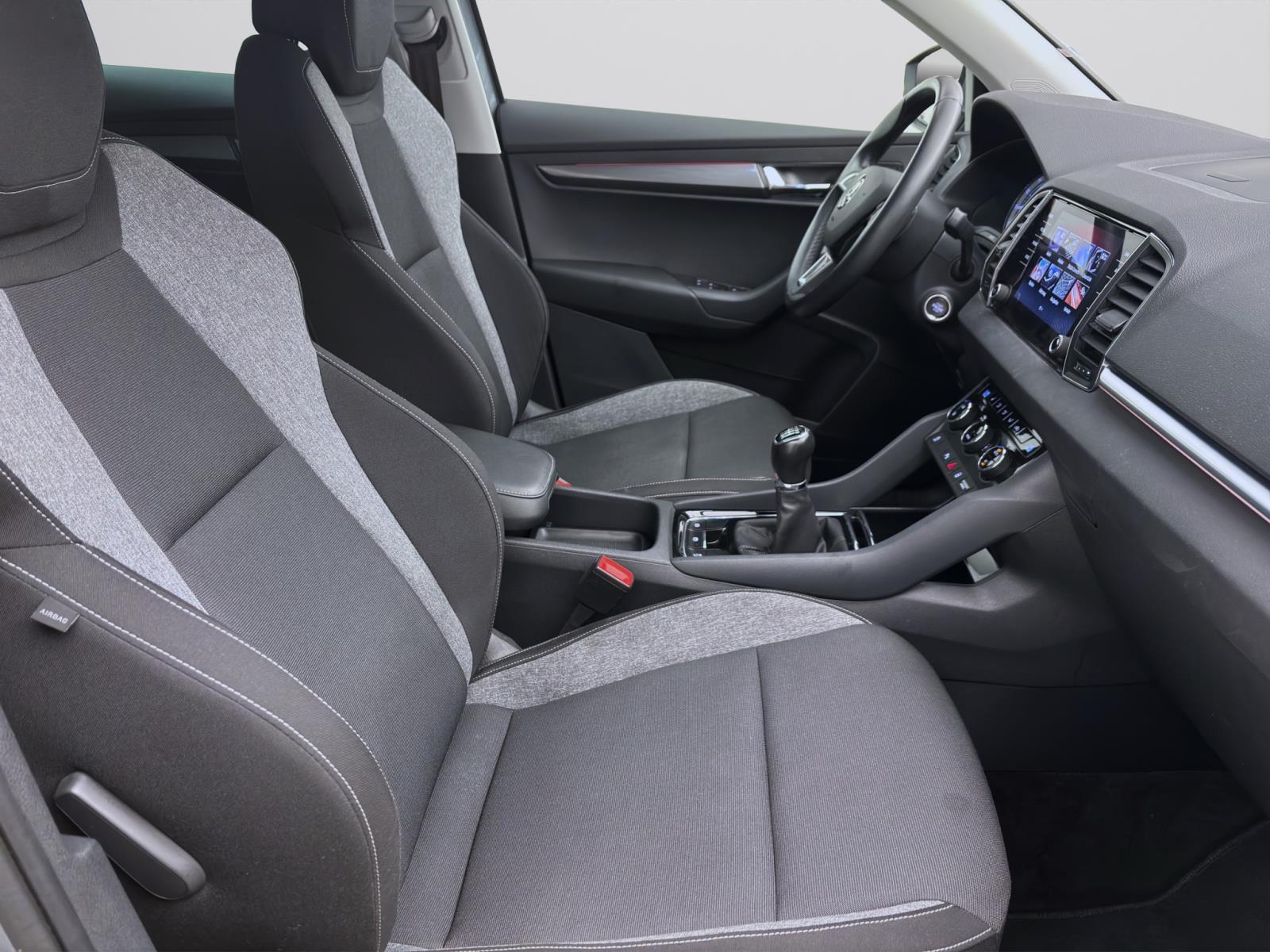 Bild 14: Skoda Karoq 1.0 TSI DRIVE 125 NAVI PDC SITZHZG KLIMA