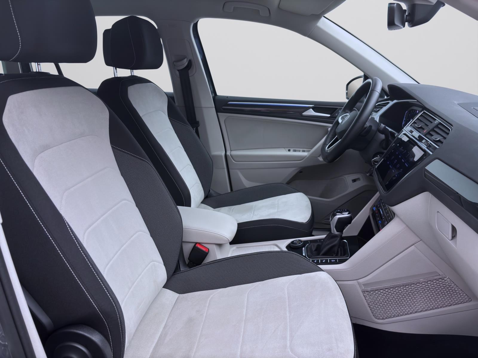 Bild 14: Volkswagen Tiguan 2.0 TSI DSG 4M ELEGANCE IQ.LIGHT AHK KAMERA NAVI