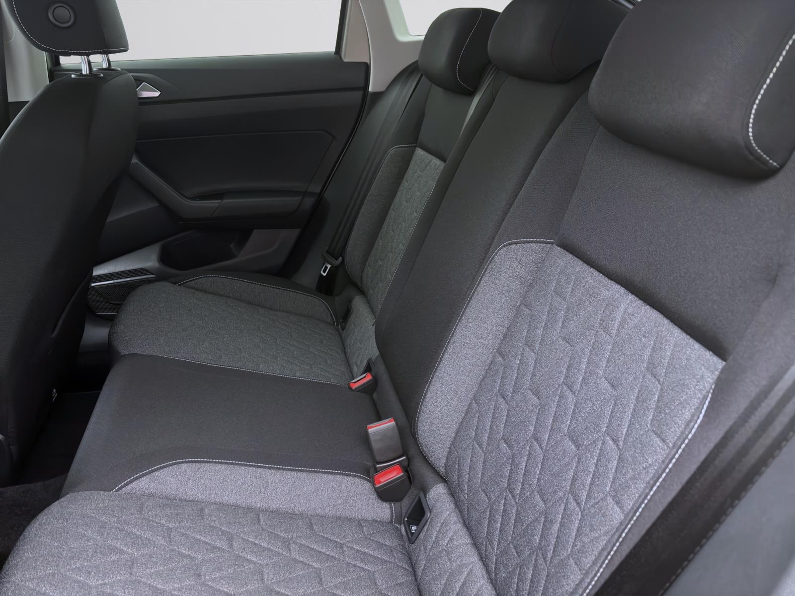 Bild 13: Volkswagen Taigo 1.0 TSI MOVE PDC SITZHZG LED LM16 KLIMA