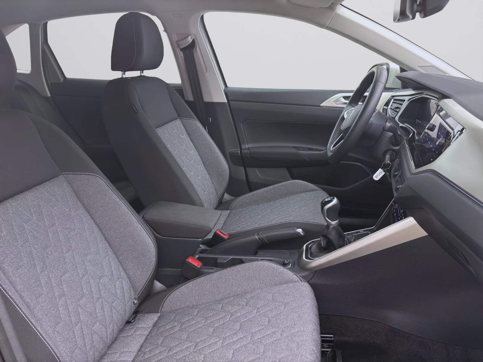 Bild 14: Volkswagen Taigo 1.0 TSI MOVE PDC SITZHZG LED LM16 KLIMA