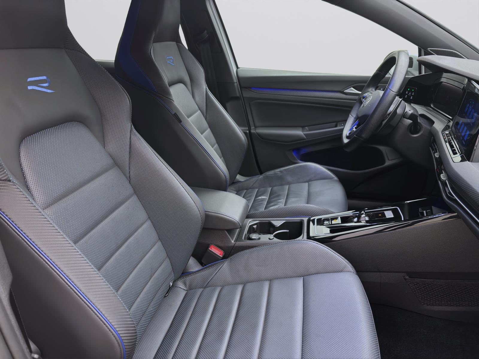 Bild 14: Volkswagen Golf R NAVI IQ.LIGHT ACC LEDER PDC