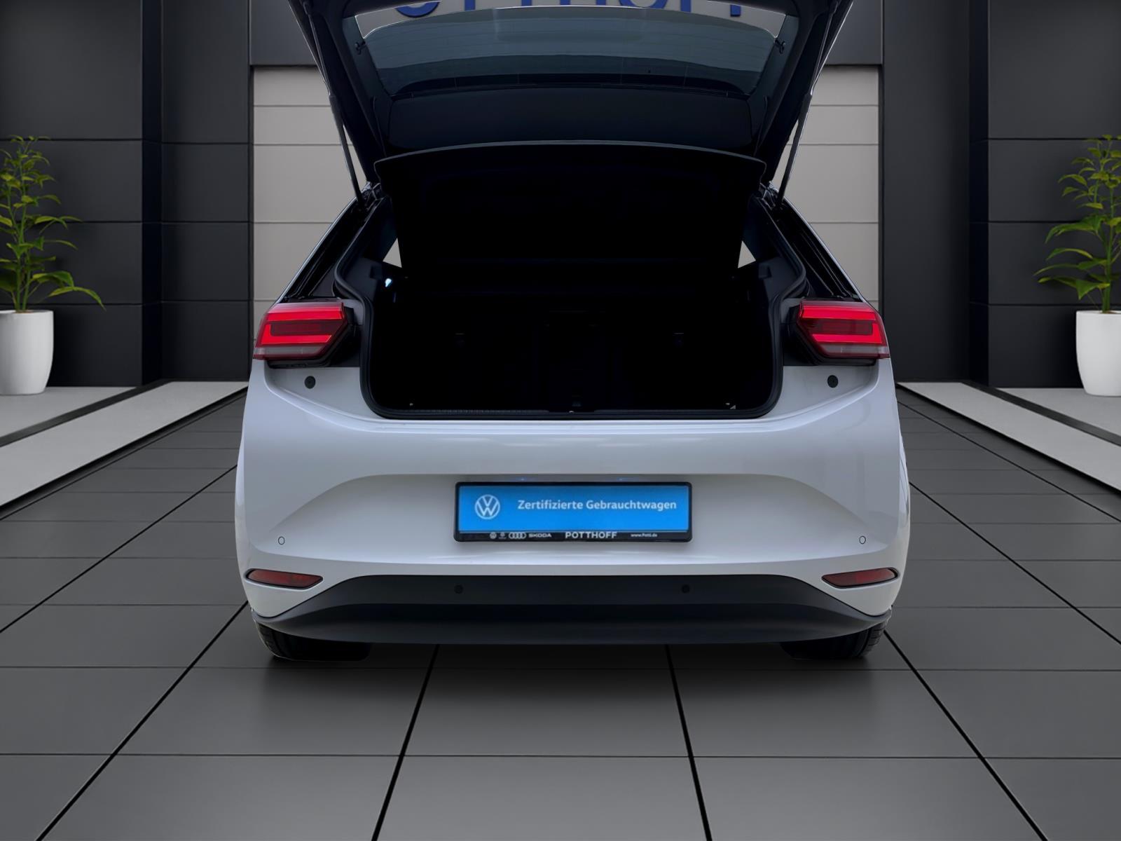 Bild 3: Volkswagen ID.3 PRO NAVI KAMERA SITZHZG PDC ACC