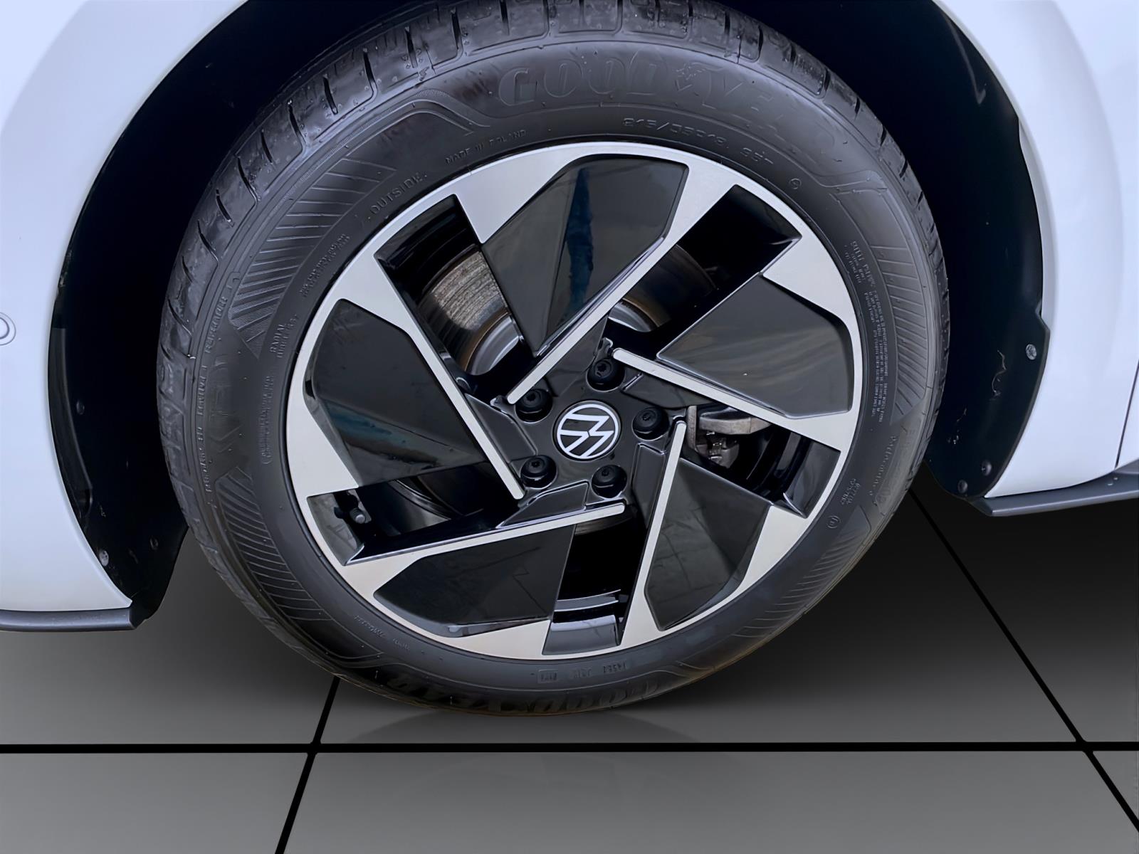 Bild 7: Volkswagen ID.3 PRO NAVI KAMERA SITZHZG PDC ACC