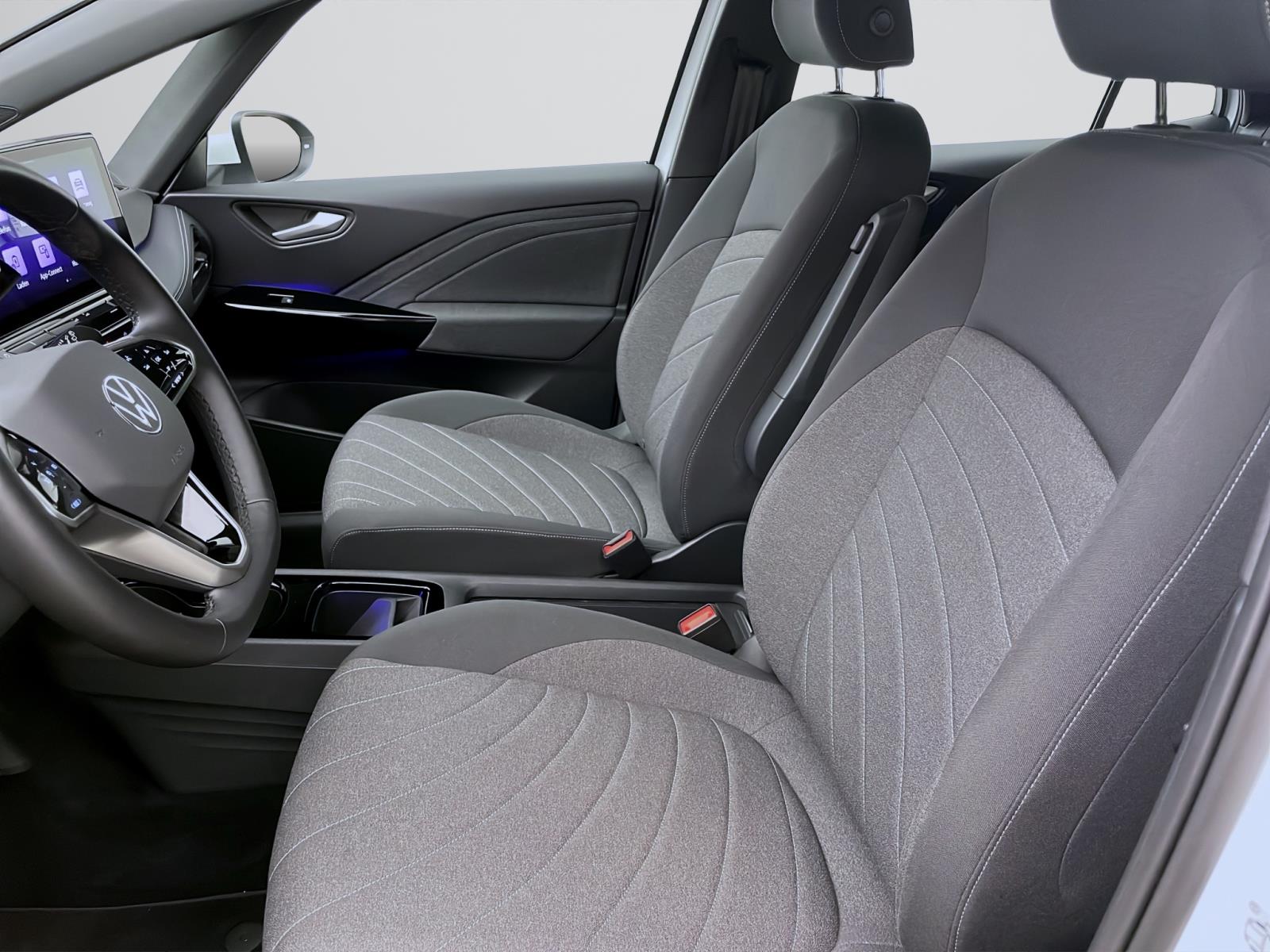 Bild 8: Volkswagen ID.3 PRO NAVI KAMERA SITZHZG PDC ACC