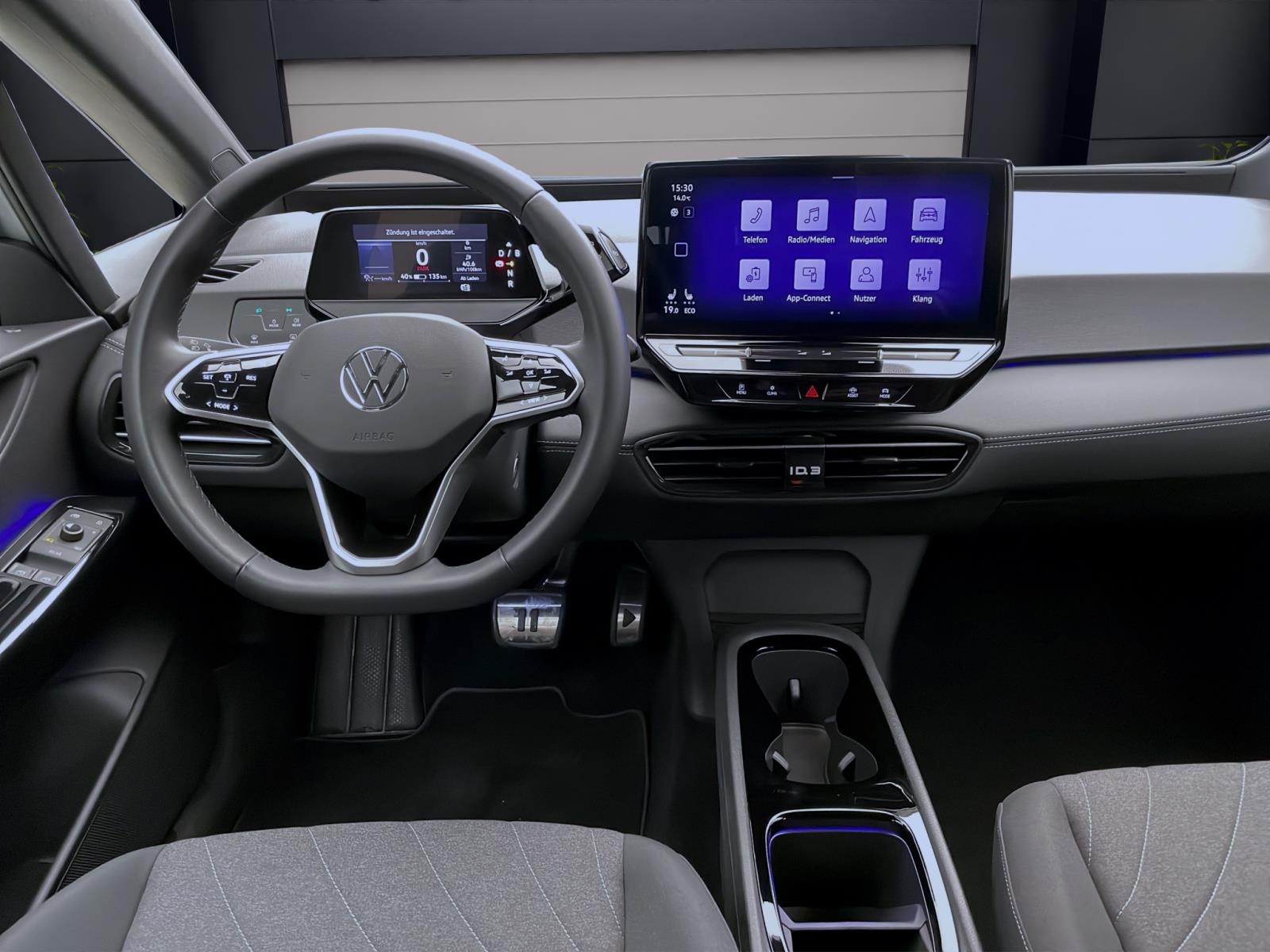 Bild 11: Volkswagen ID.3 PRO NAVI KAMERA SITZHZG PDC ACC