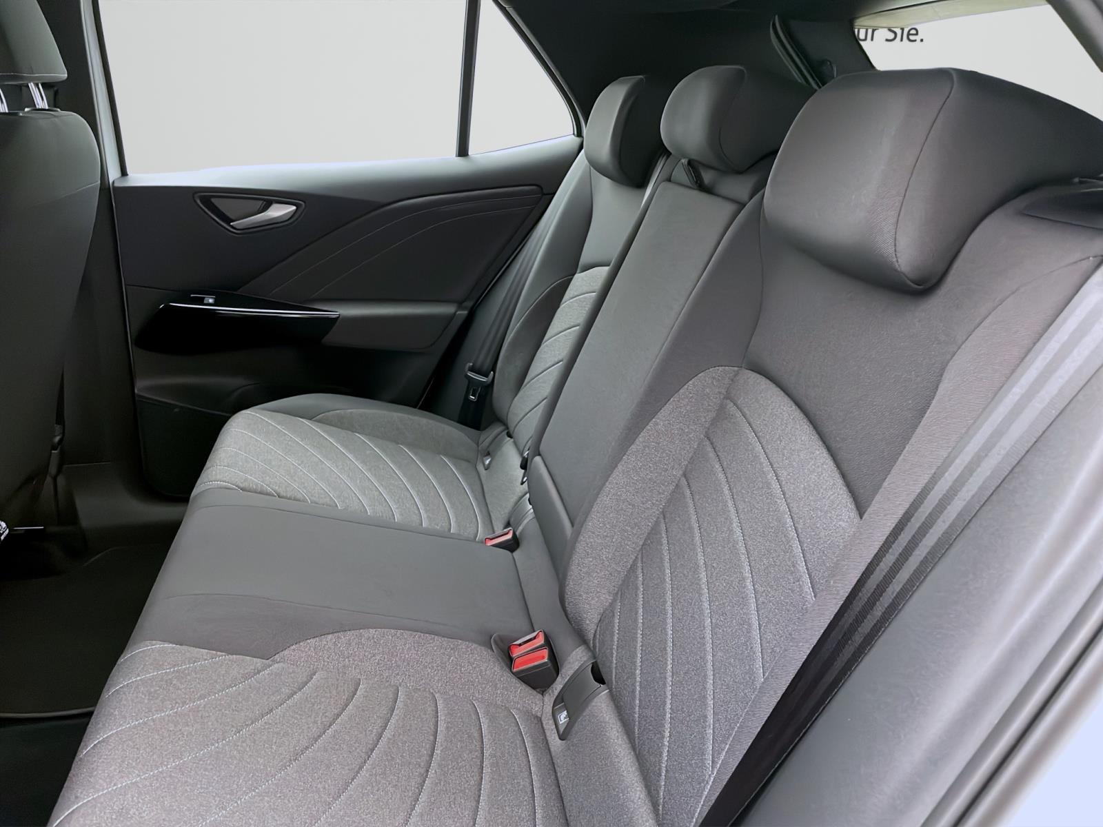 Bild 13: Volkswagen ID.3 PRO NAVI KAMERA SITZHZG PDC ACC