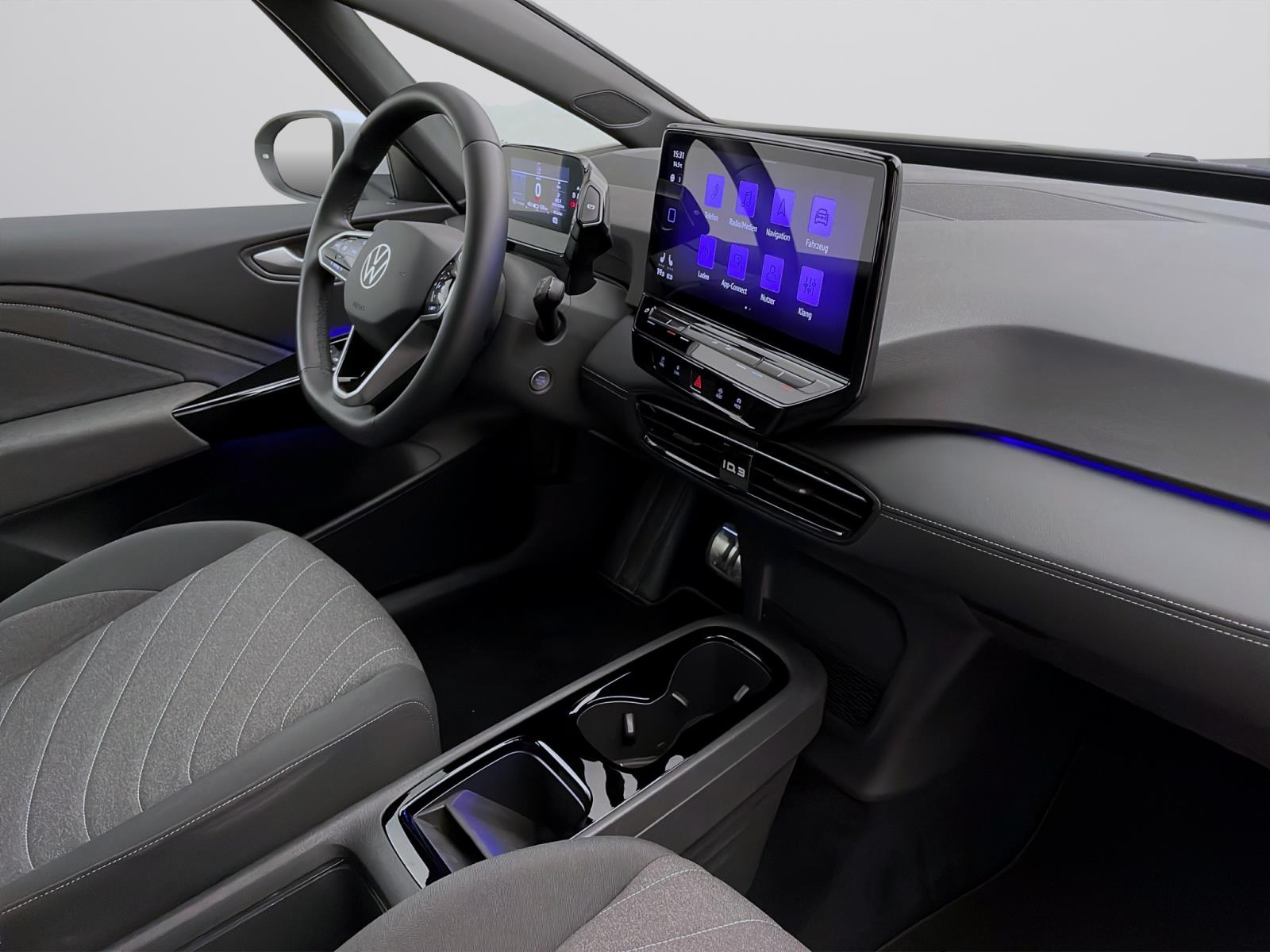Bild 15: Volkswagen ID.3 PRO NAVI KAMERA SITZHZG PDC ACC