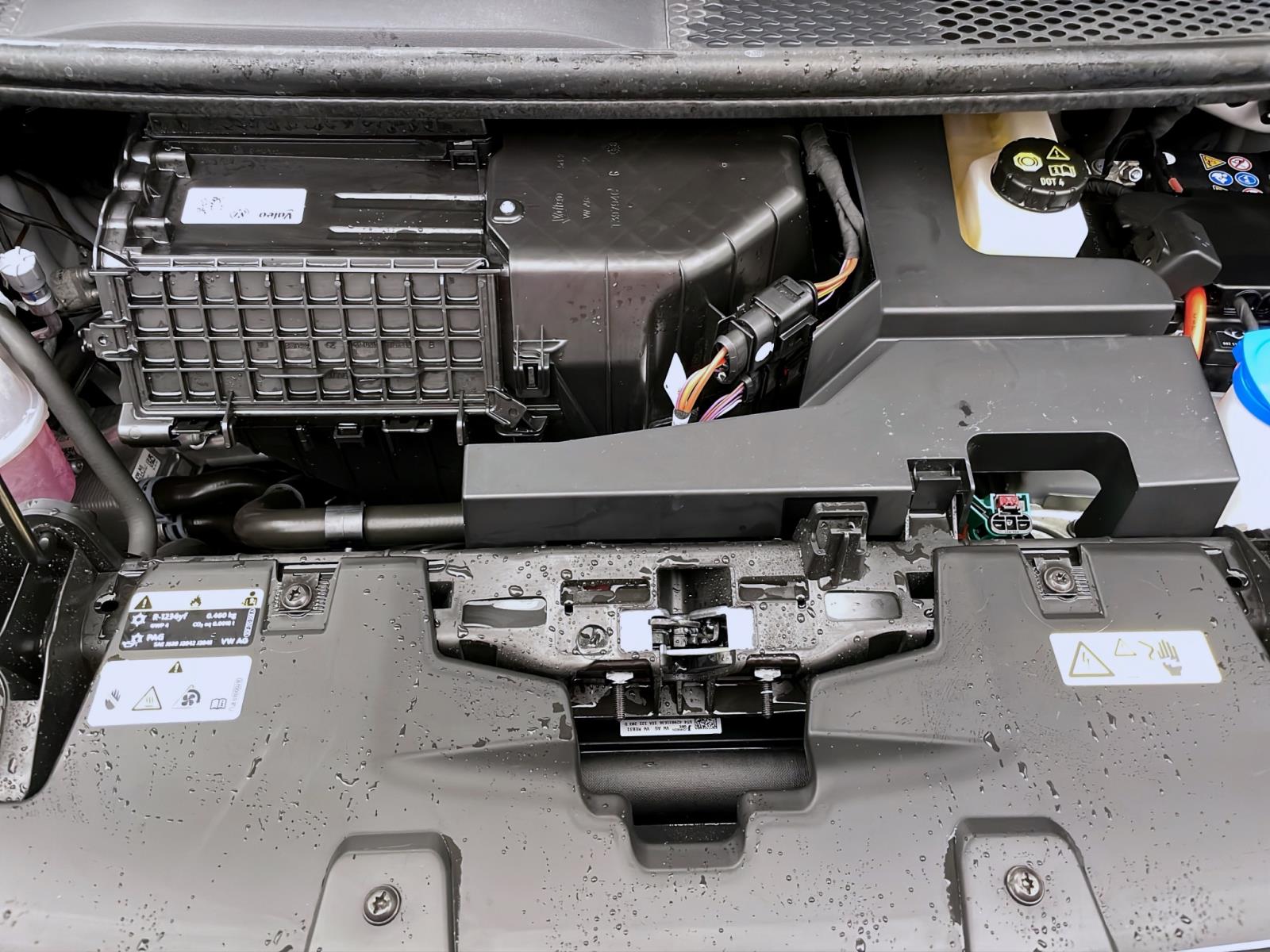 Bild 16: Volkswagen ID.3 PRO NAVI KAMERA SITZHZG PDC ACC