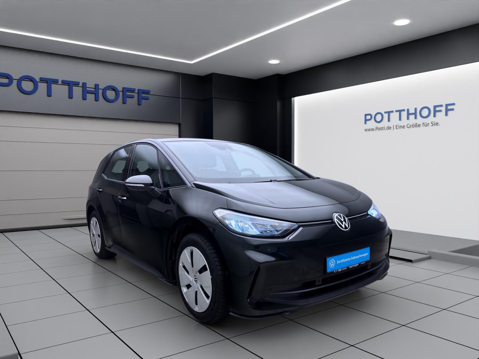 Bild 5: Volkswagen ID.3 PRO NAVI KAMERA SITZHZG PDC ACC