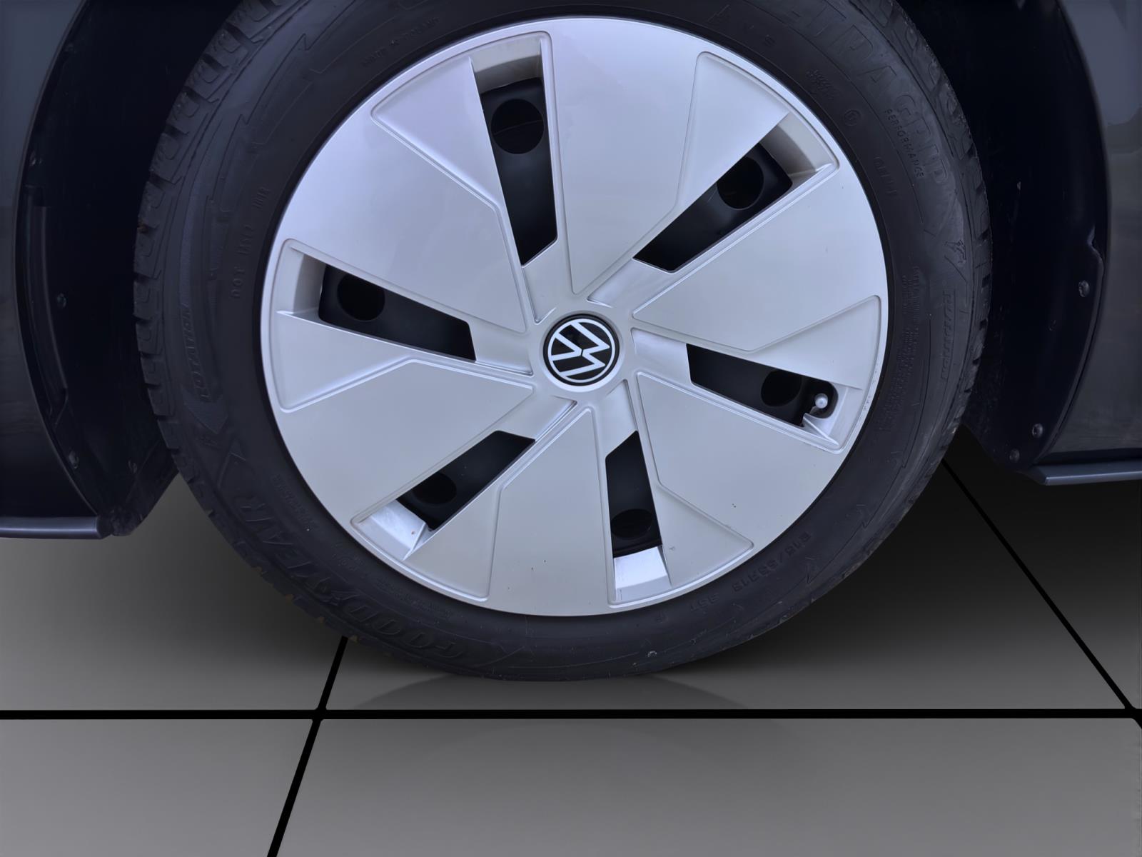 Bild 7: Volkswagen ID.3 PRO NAVI KAMERA SITZHZG PDC ACC