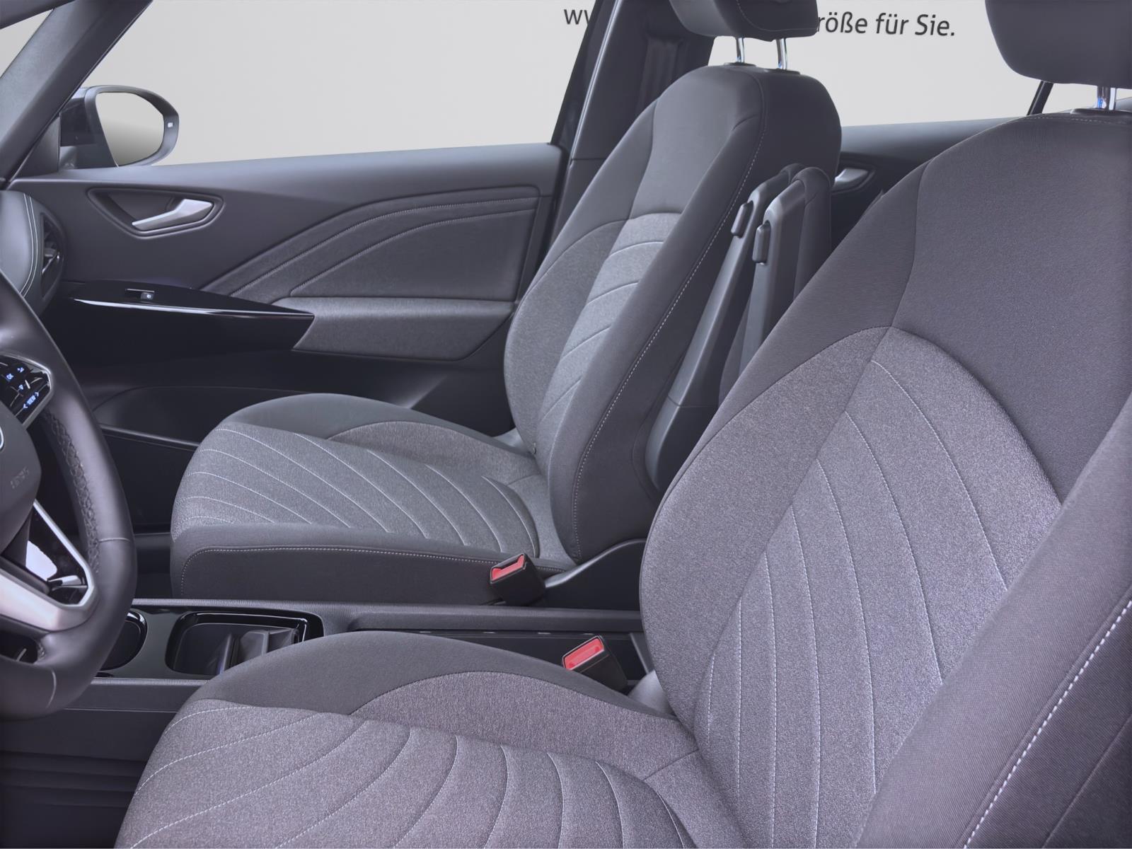 Bild 8: Volkswagen ID.3 PRO NAVI KAMERA SITZHZG PDC ACC