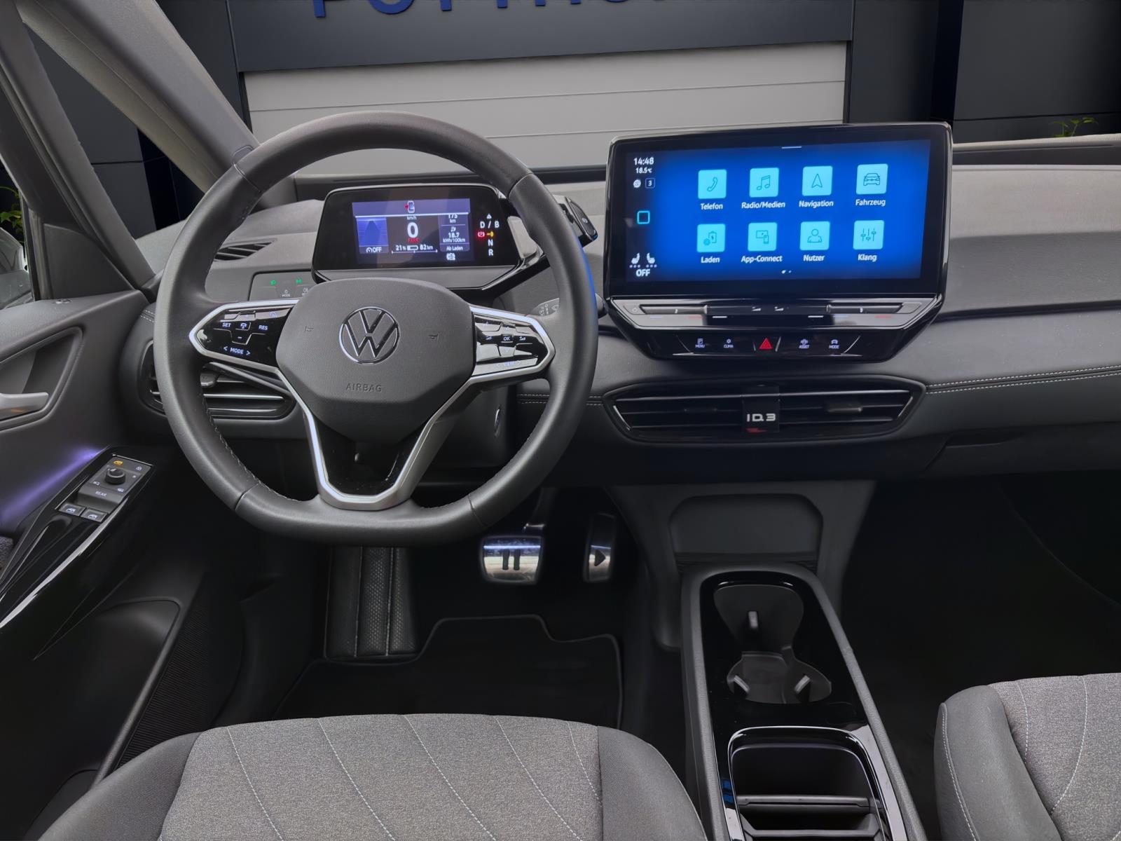 Bild 11: Volkswagen ID.3 PRO NAVI KAMERA SITZHZG PDC ACC