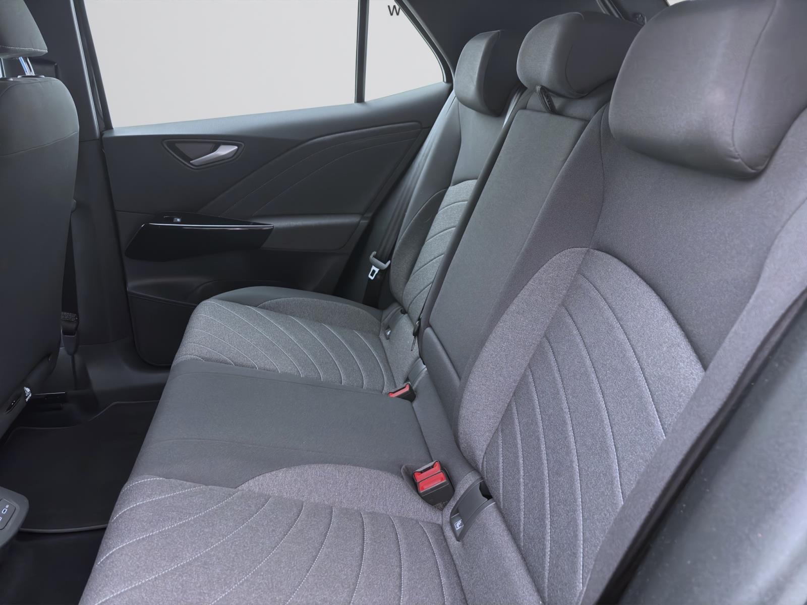 Bild 13: Volkswagen ID.3 PRO NAVI KAMERA SITZHZG PDC ACC