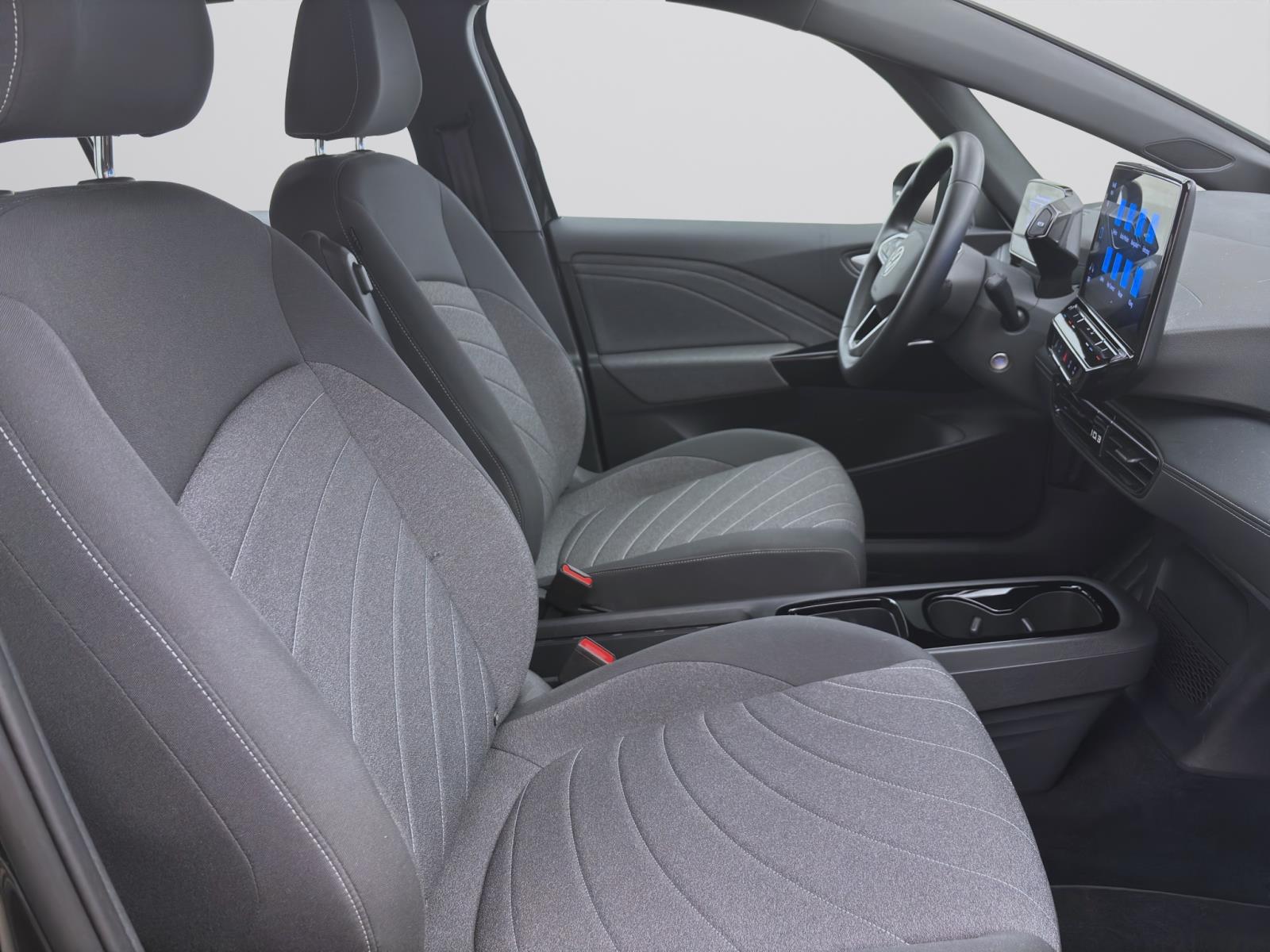 Bild 14: Volkswagen ID.3 PRO NAVI KAMERA SITZHZG PDC ACC